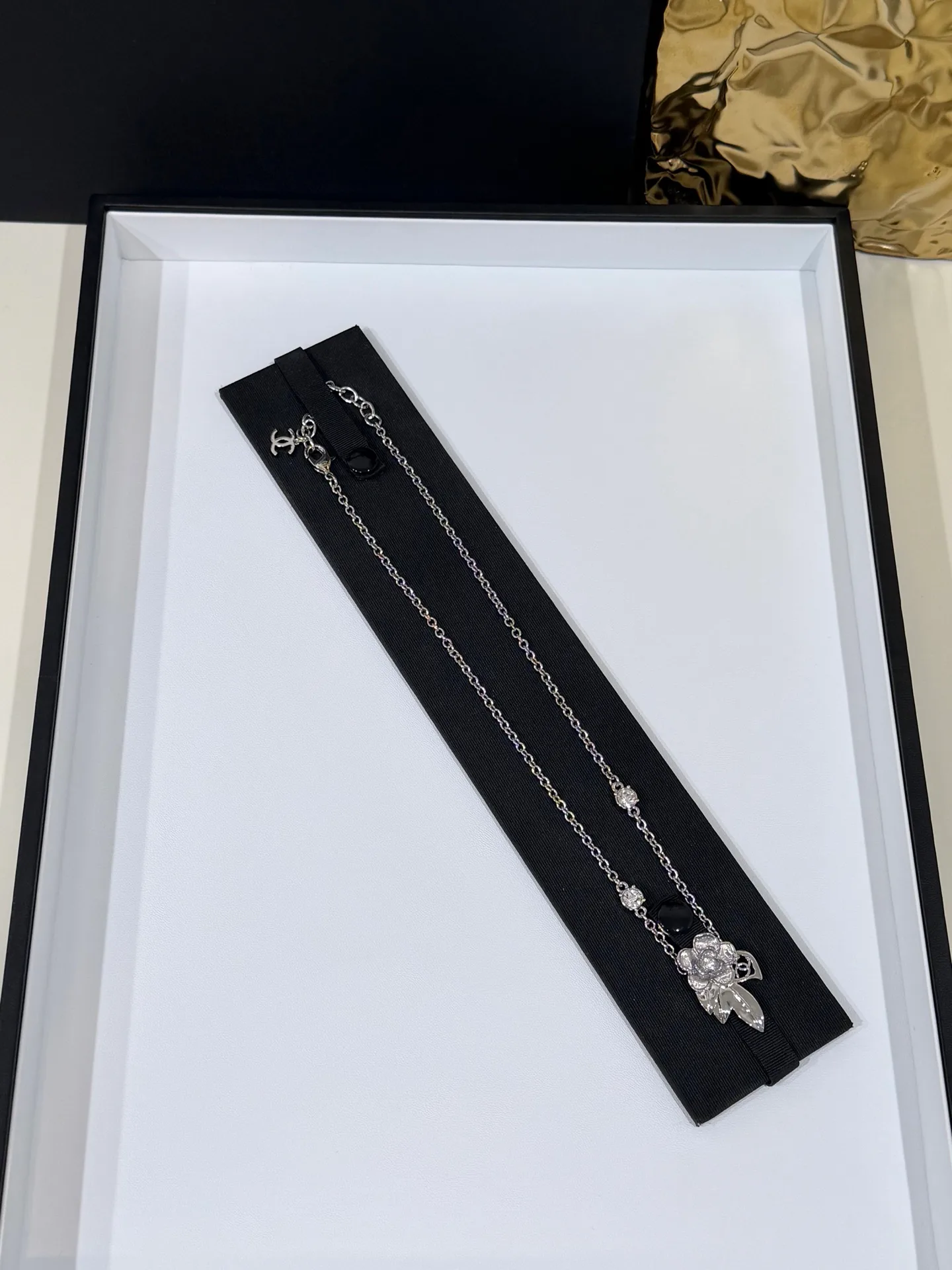 Бижутерия Chanel 17900473