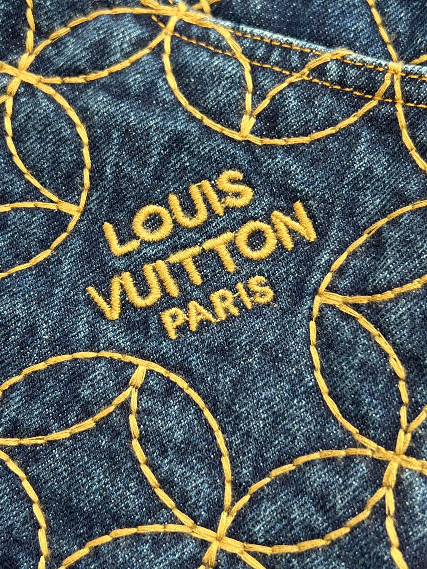 Шорты Мужские Louis Vuitton 438329