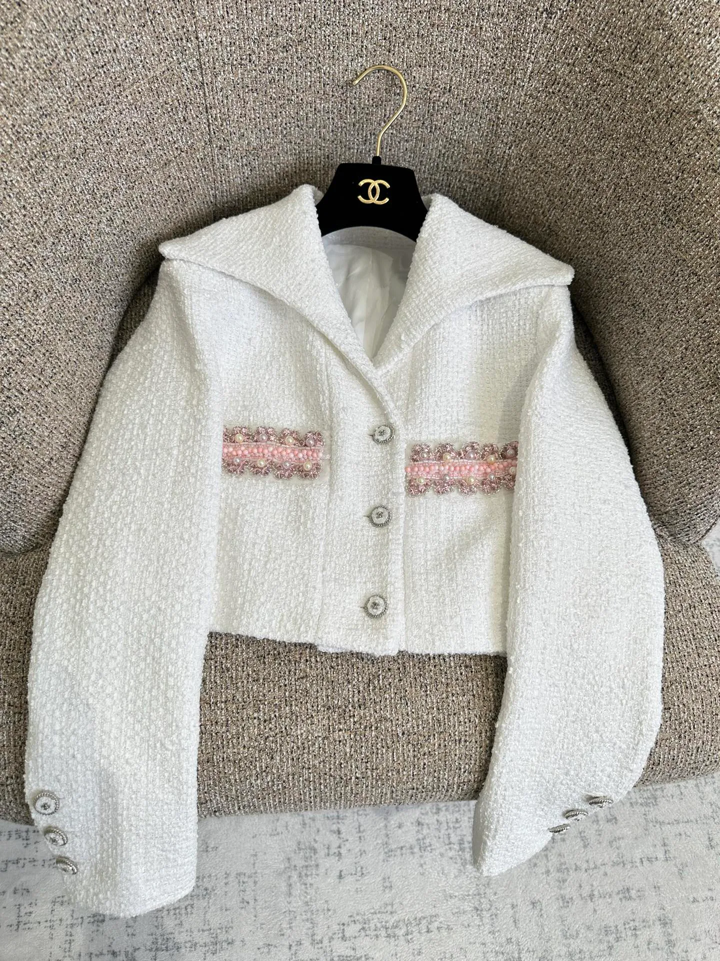 Жакеты Женские Chanel 18138001