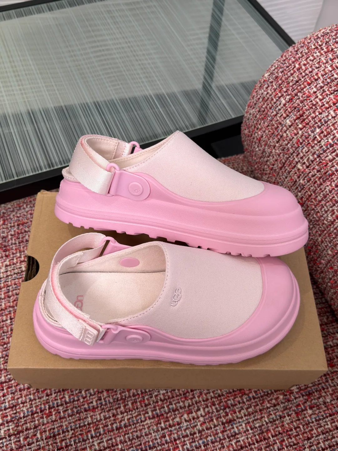 Мюли И Сабо Женские Ugg 13359897