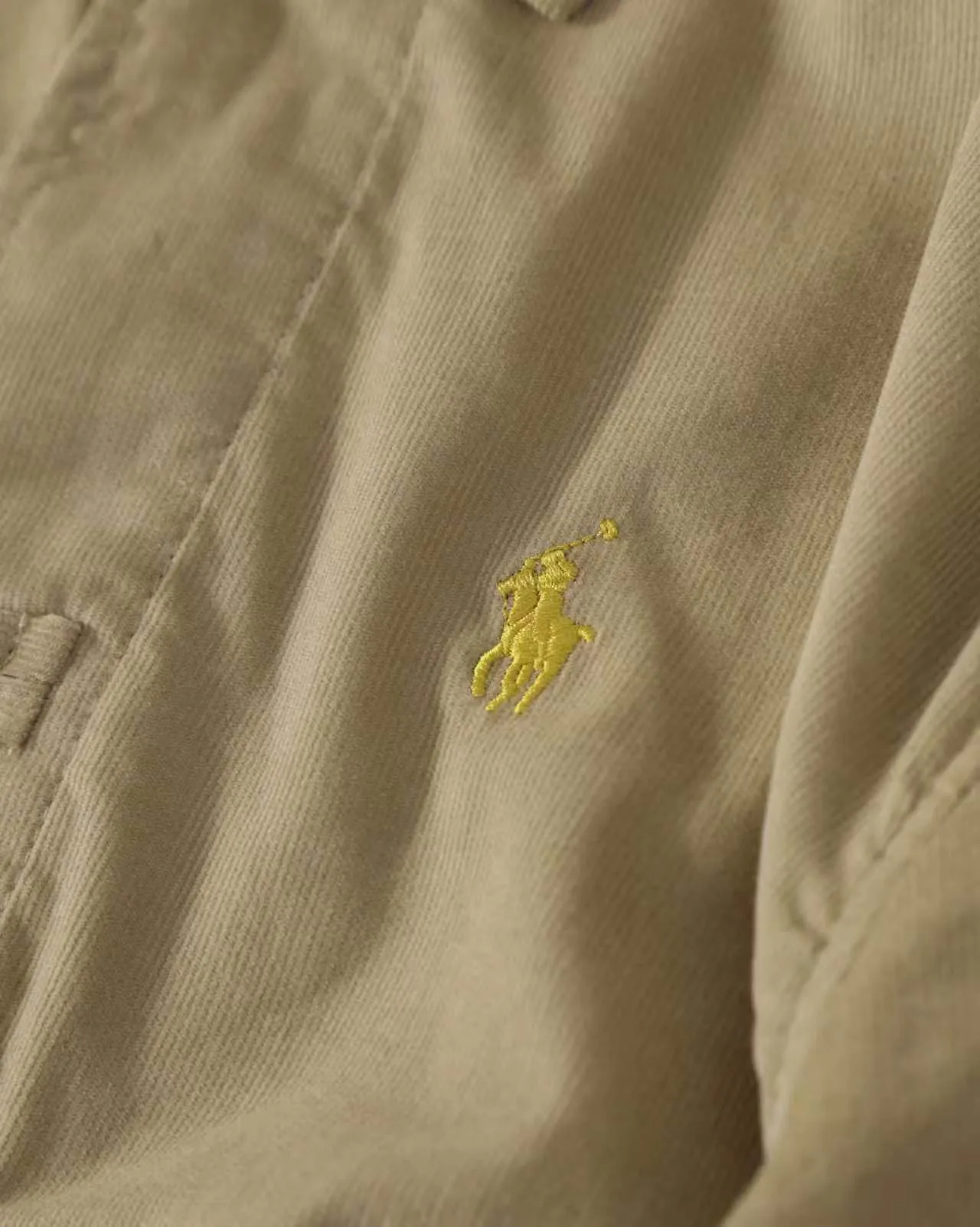 Рубашки Мужские Ralph Lauren 18949940