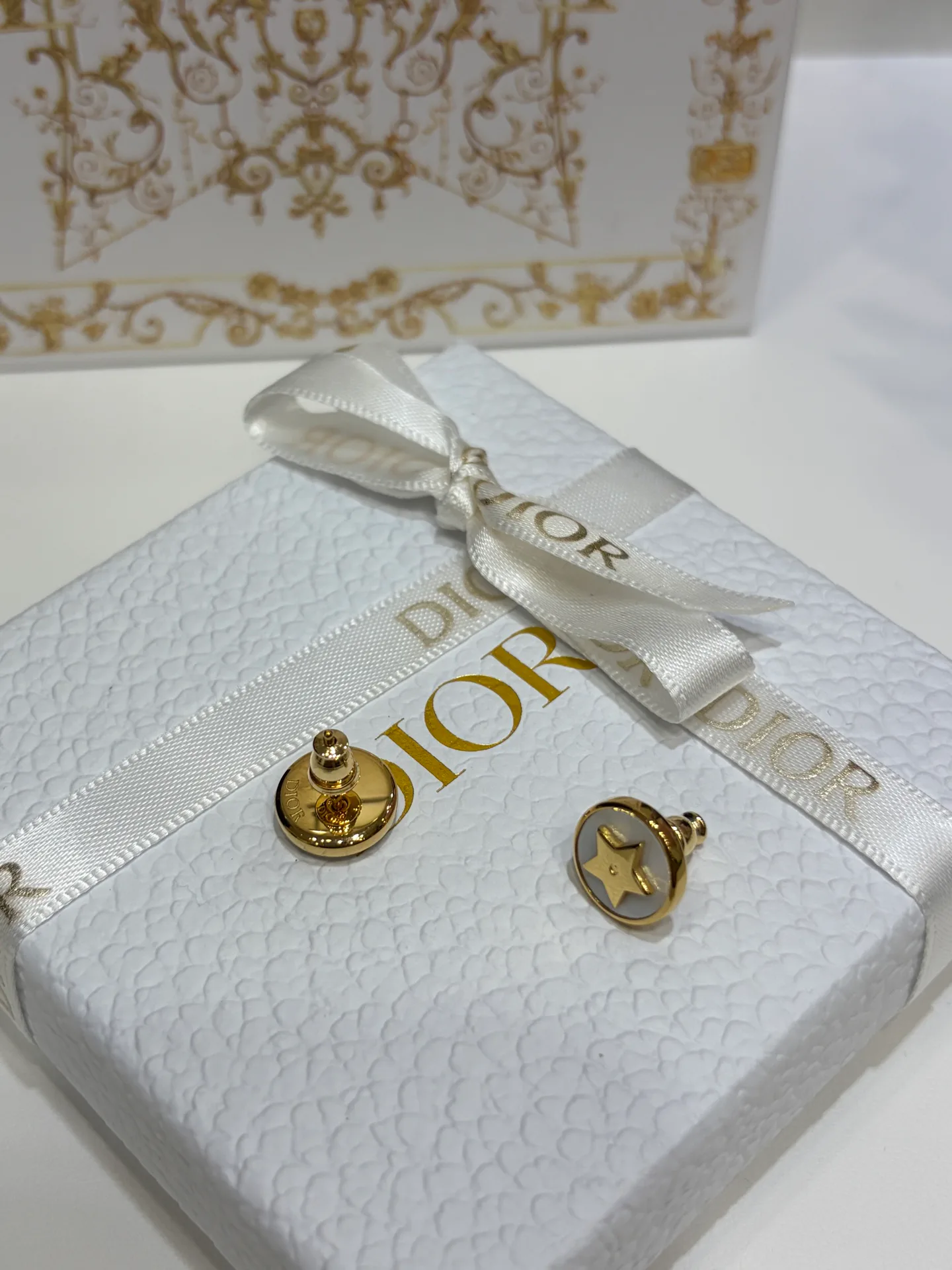 Бижутерия Christian Dior 10204111