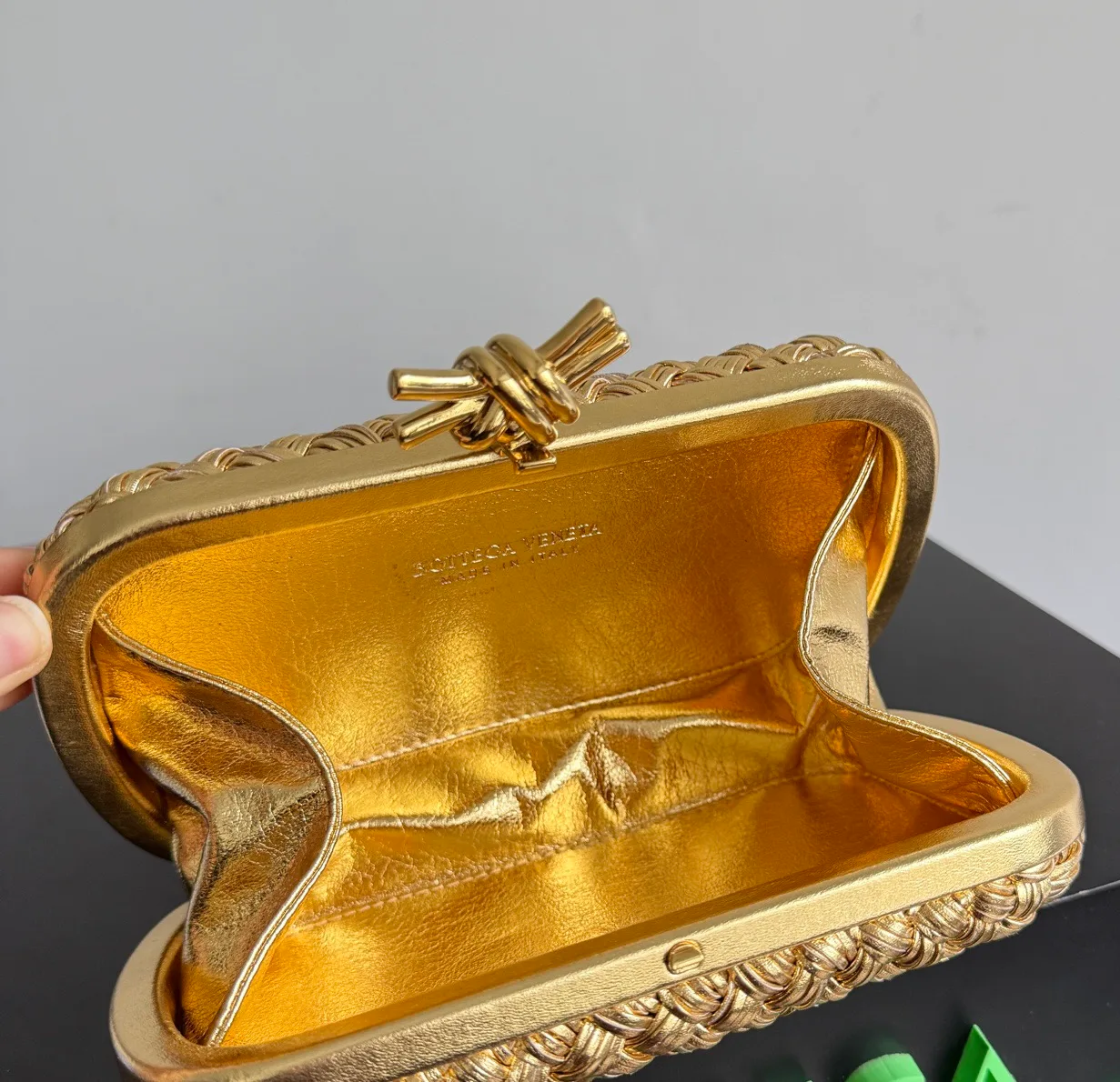 Клатчи Женские Bottega Veneta 17313238