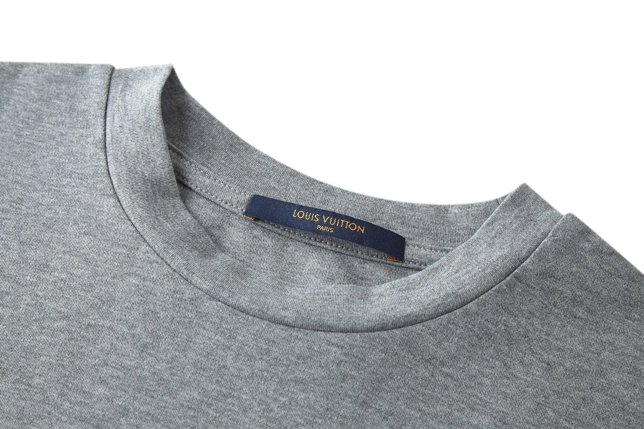 Футболки Мужские Louis Vuitton 11877974