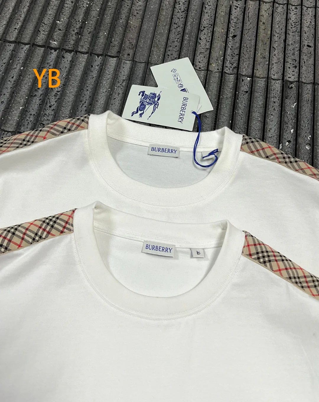 Футболки Мужские Burberry 11485632