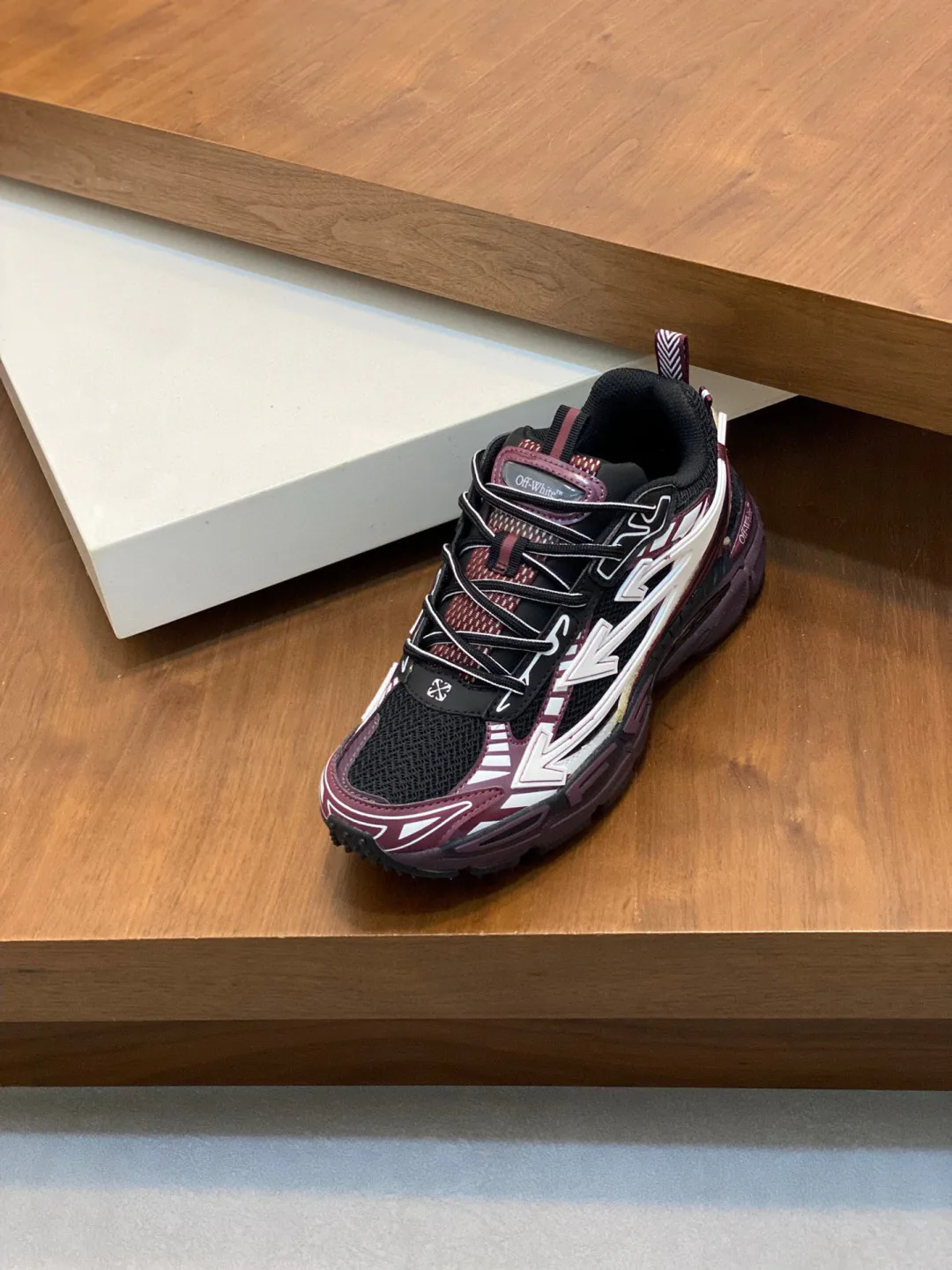 Кроссовки Женские Off-White 34393