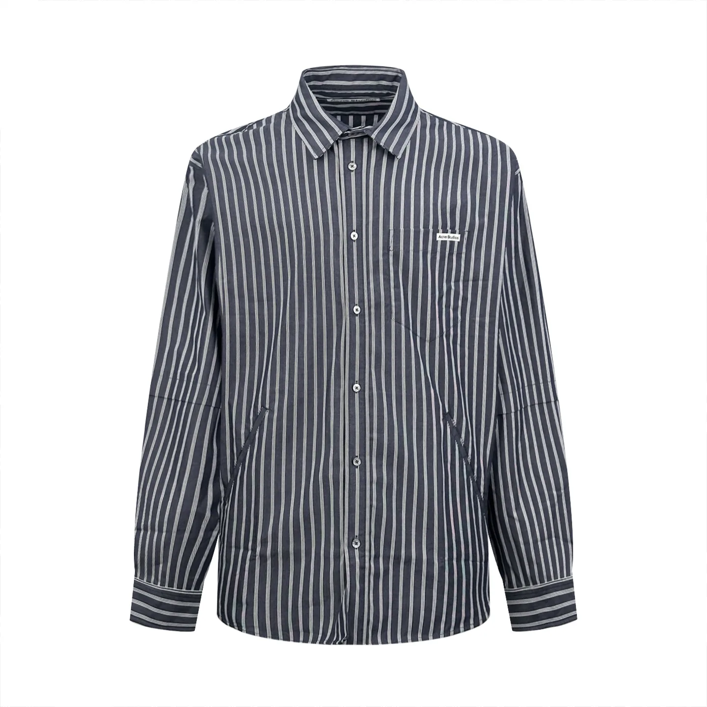 Рубашки Мужские Acne Studios 18179495
