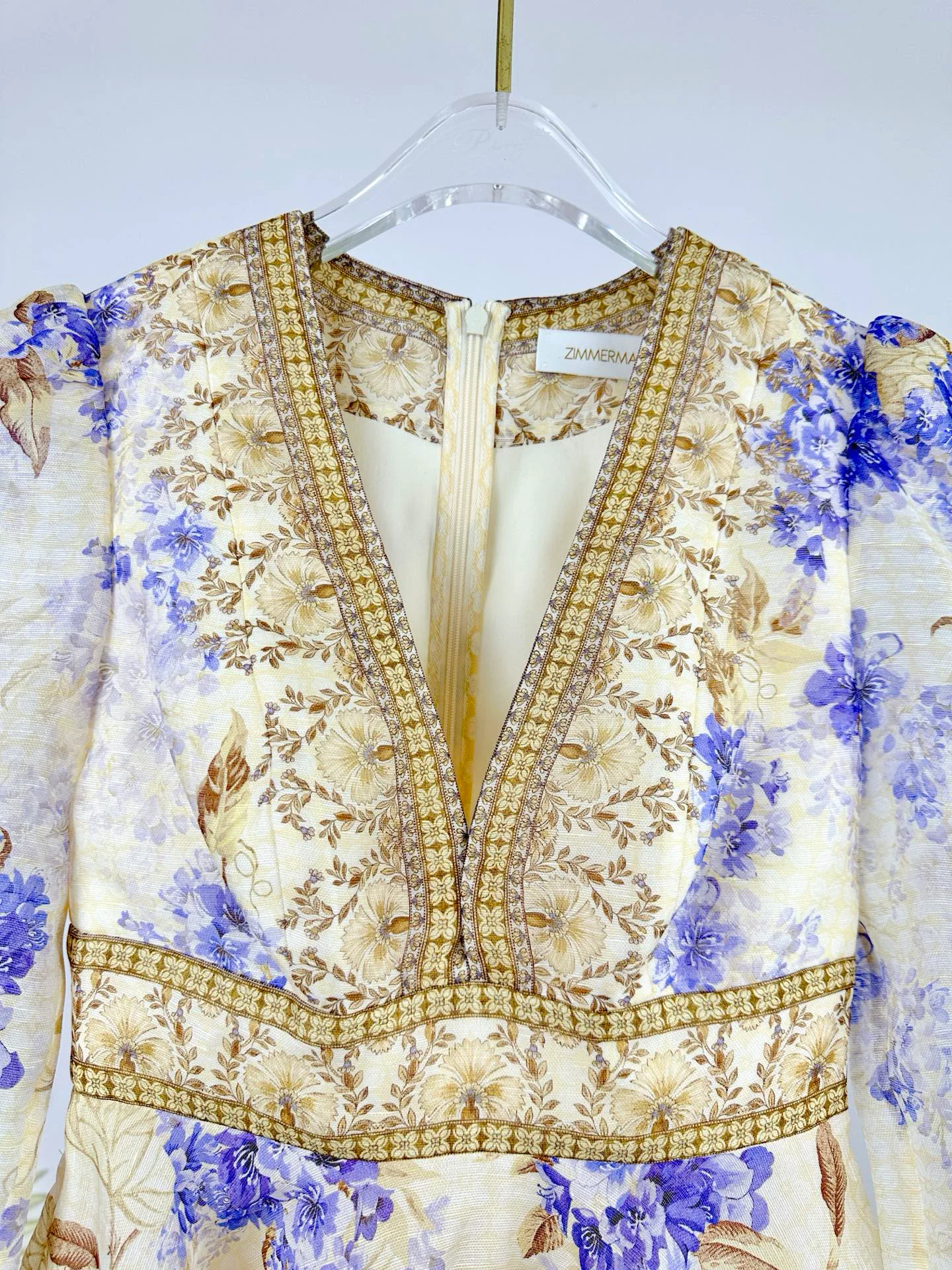 Платья Женские Zimmermann 18115655