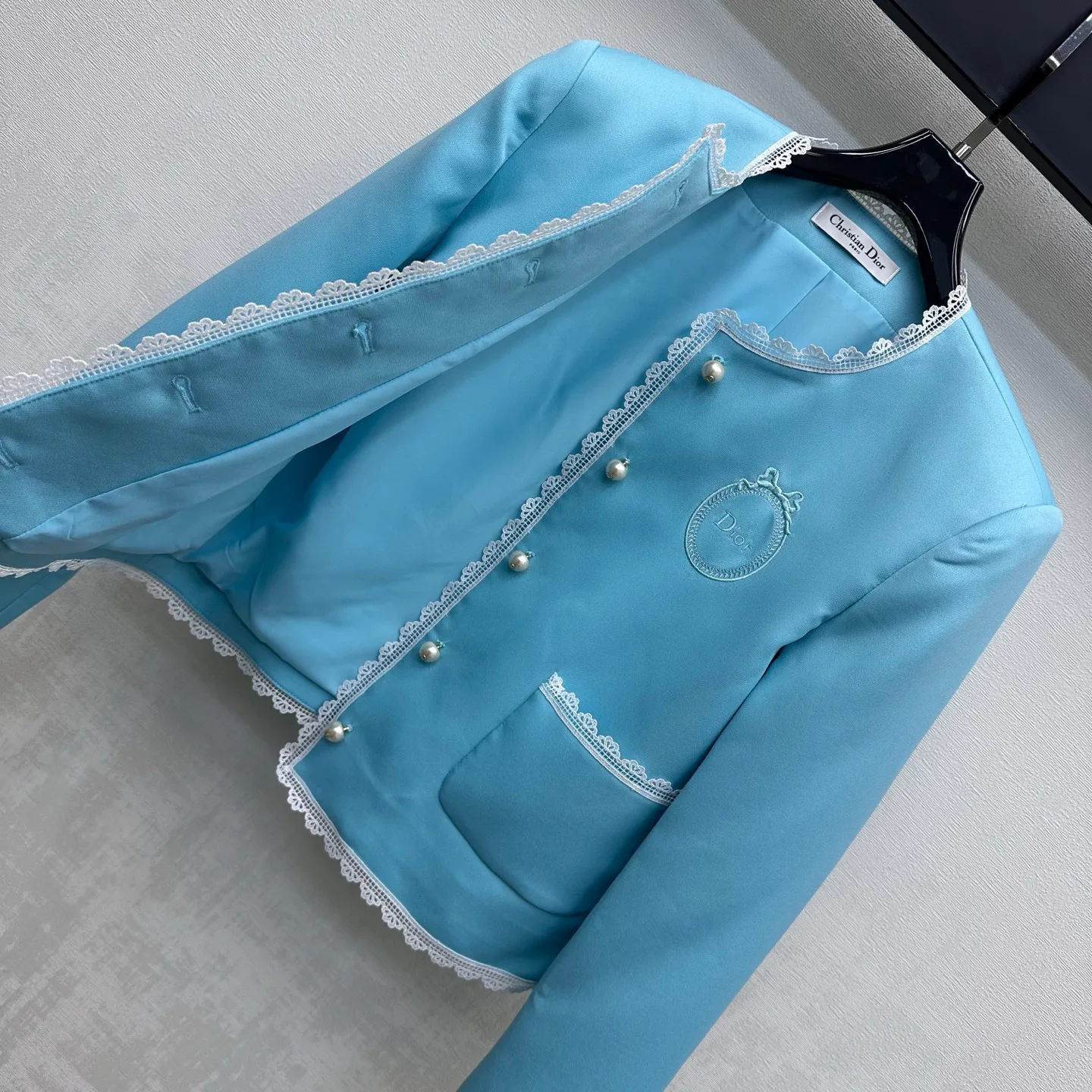 Жакеты Женские Christian Dior 18279133