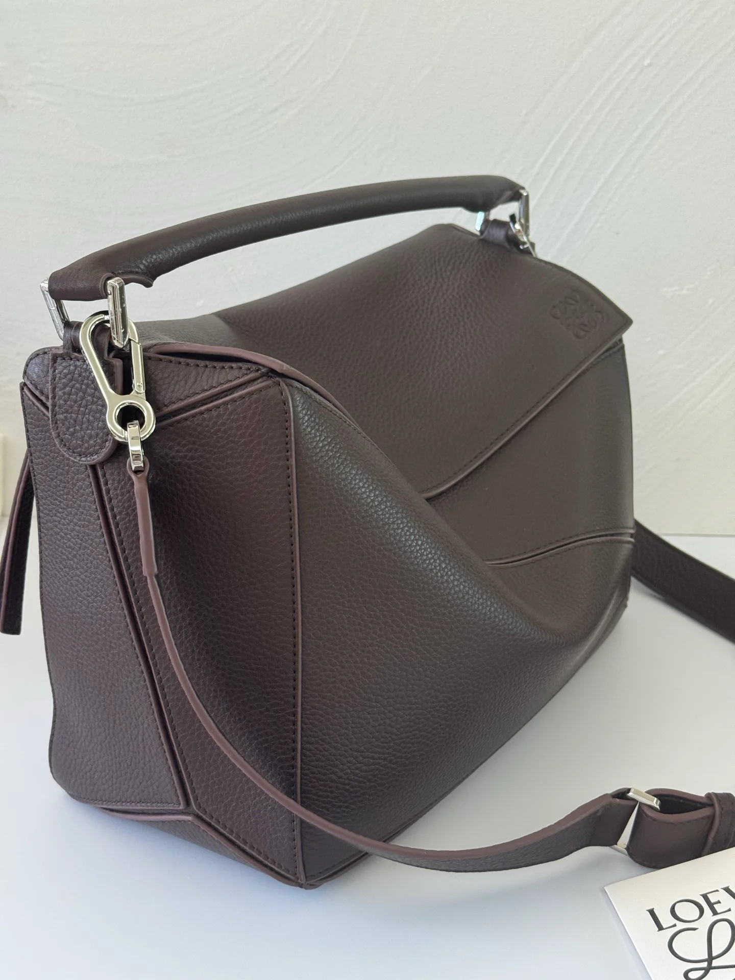 Классические Сумки Женские Loewe 17271538