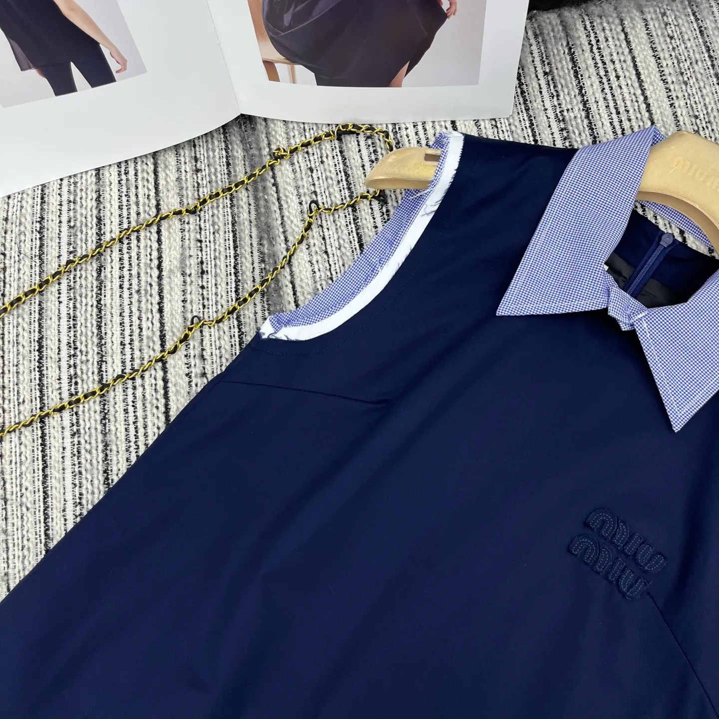 Платья Женские Miu Miu 12875143