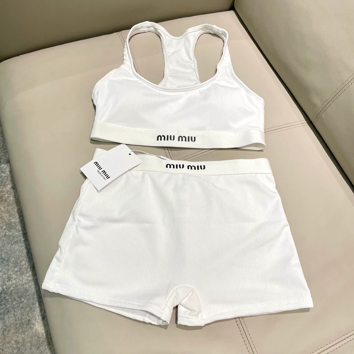 Купальники Женские Miu Miu 1603660