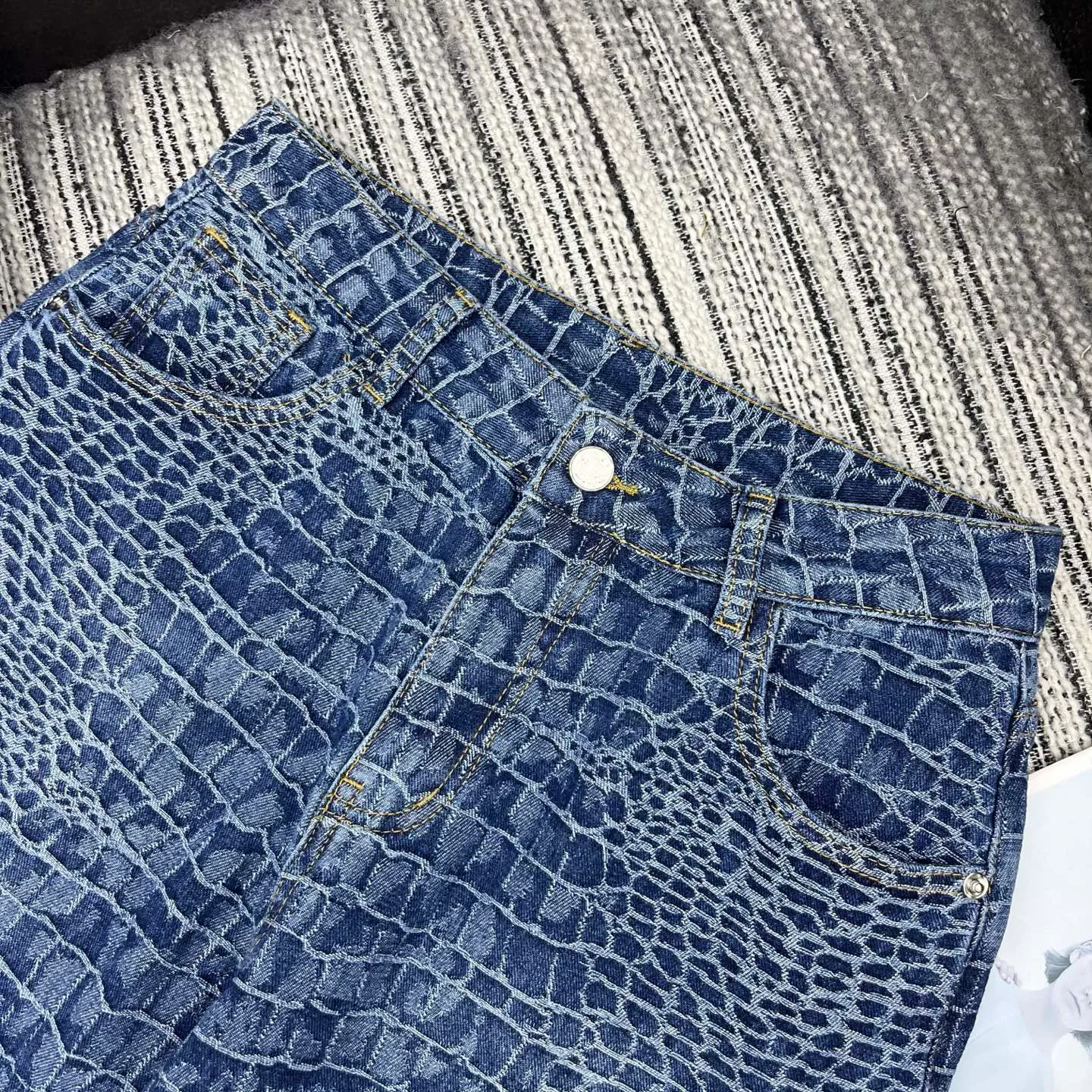 Брюки Женские Chanel 11947488