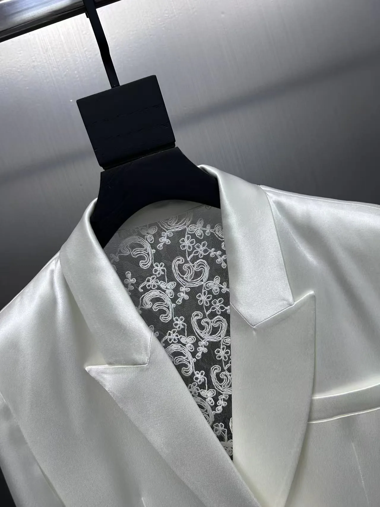 Жакеты Женские Saint Laurent 12751995