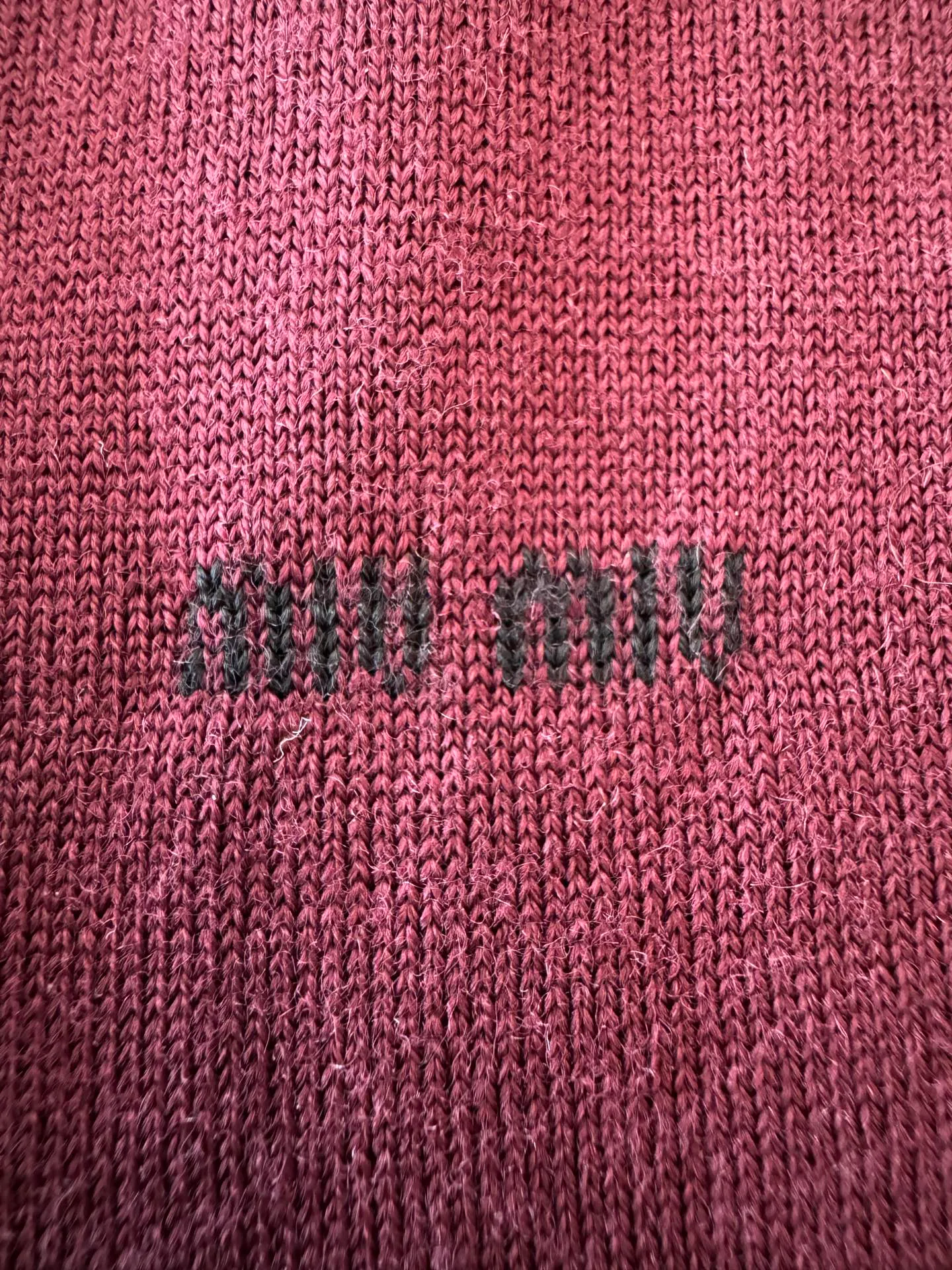 Джемперы И Свитеры Женские Miu Miu 18869490