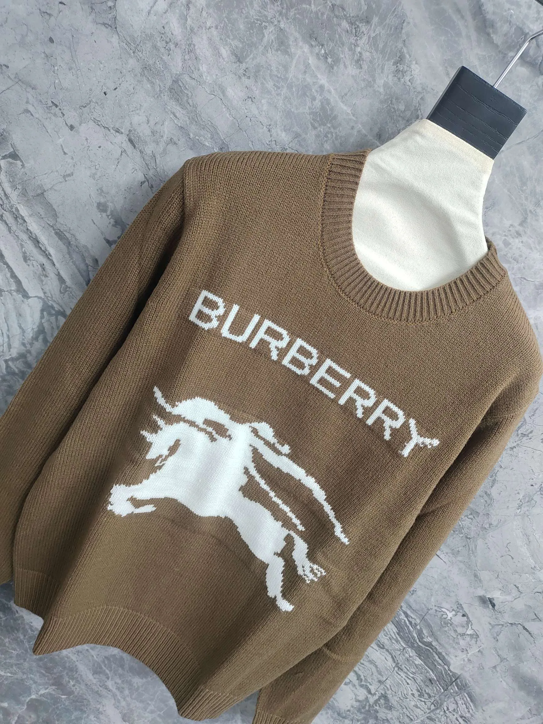 Джемперы И Свитеры Женские Burberry 931387