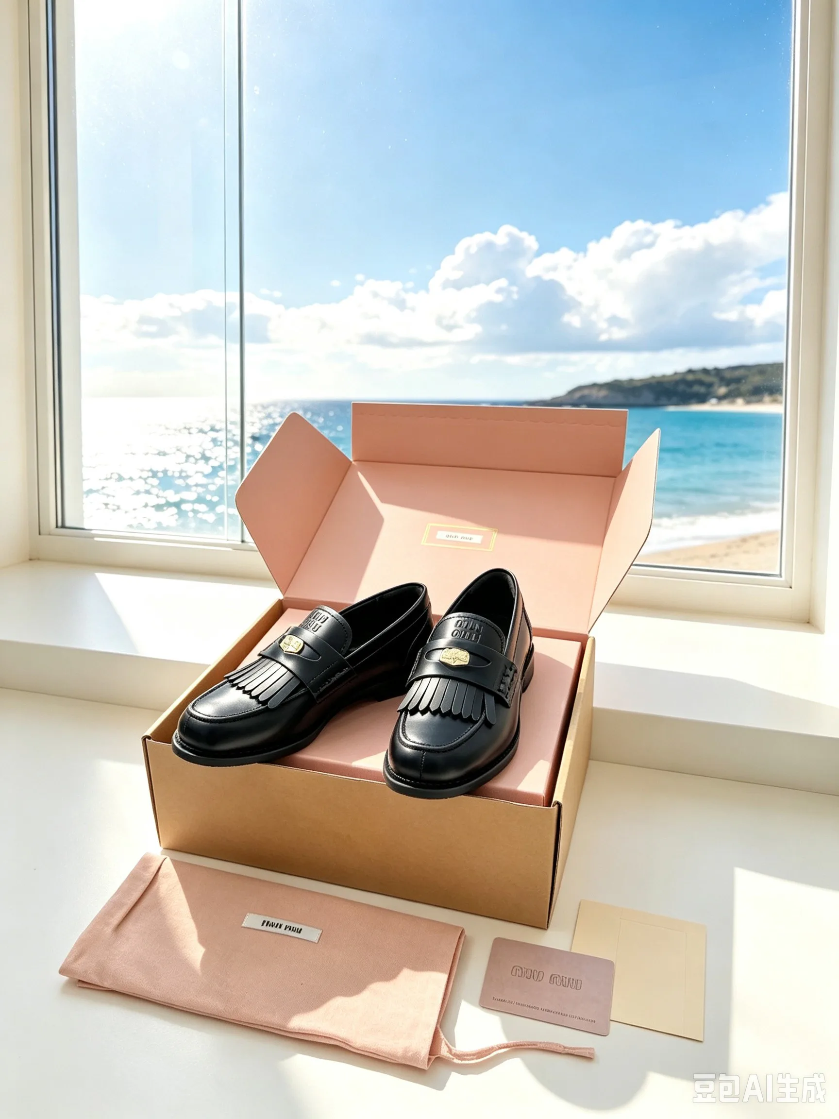 Лоферы И Туфли Мужские Miu Miu 18510101