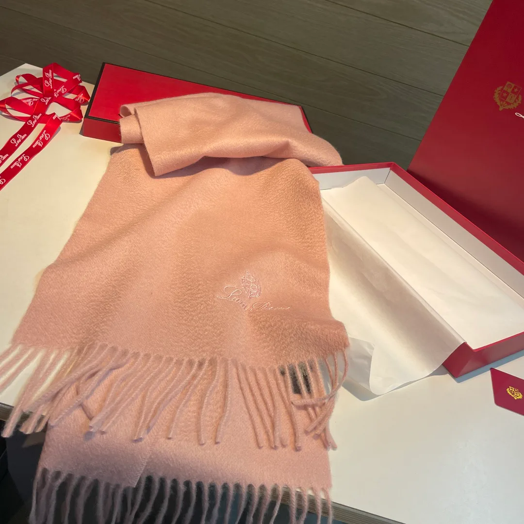 Шарфы Loro Piana 463887