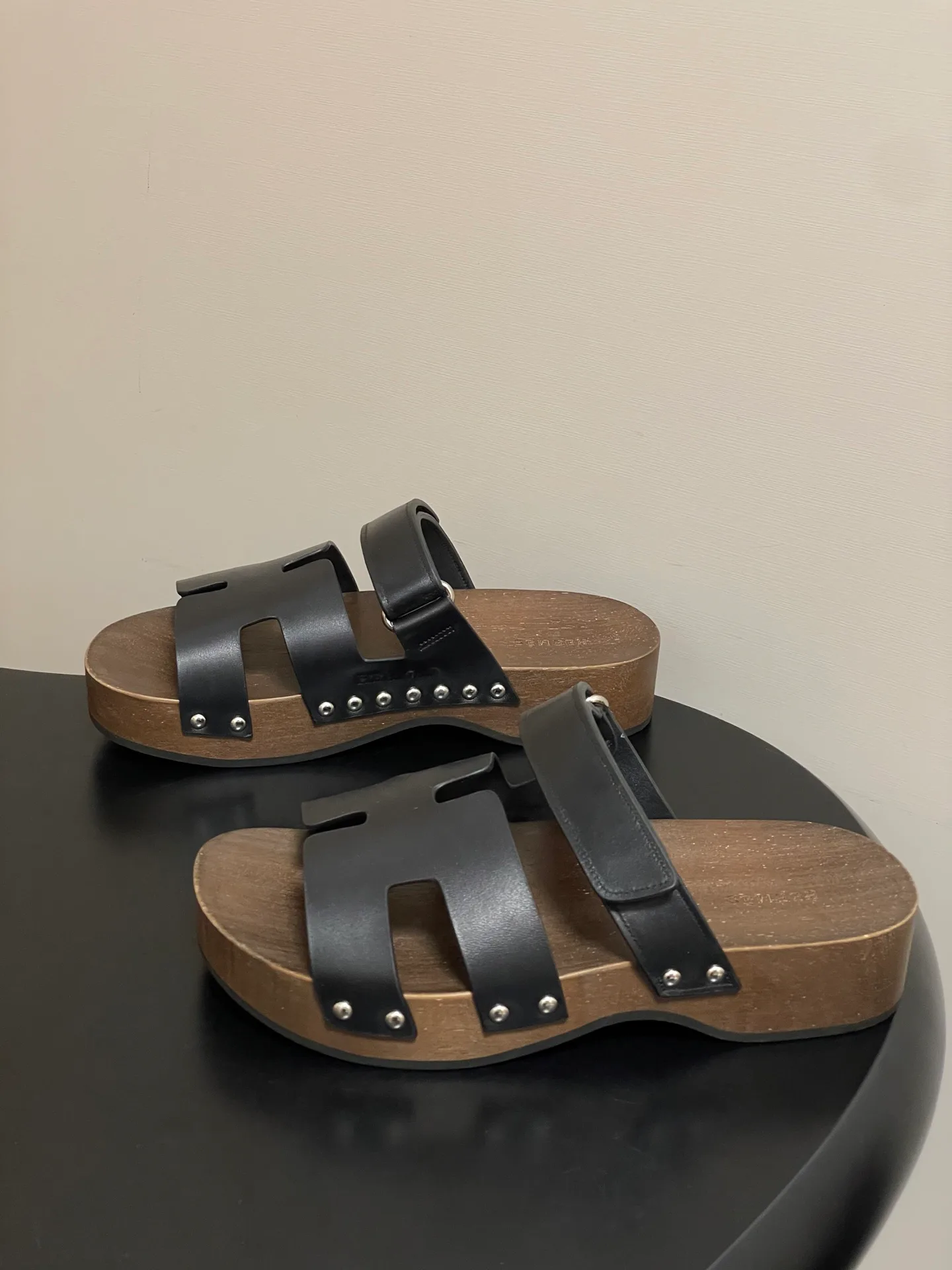 Сандалии Женские Hermes 11543671