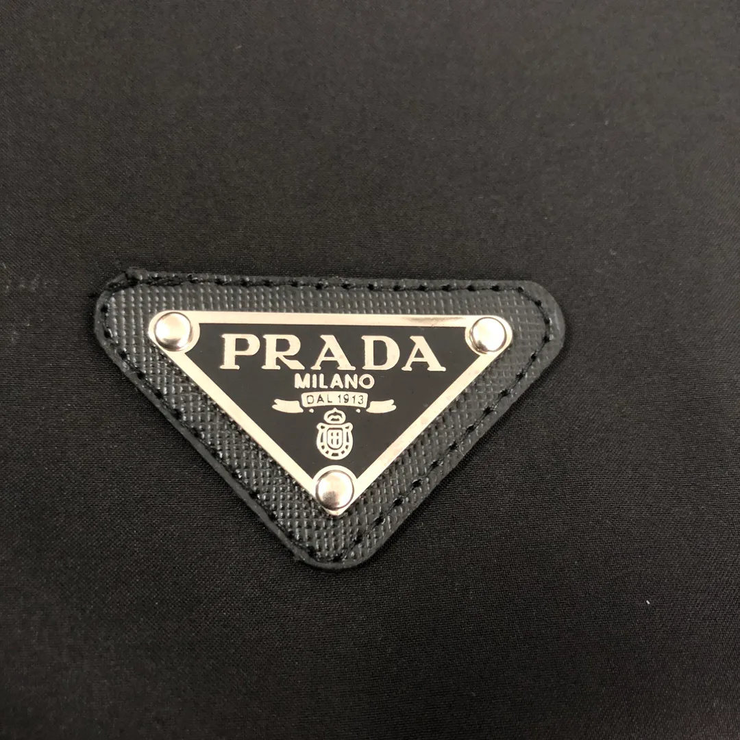 Куртки И Пуховики Мужские Prada 13230394