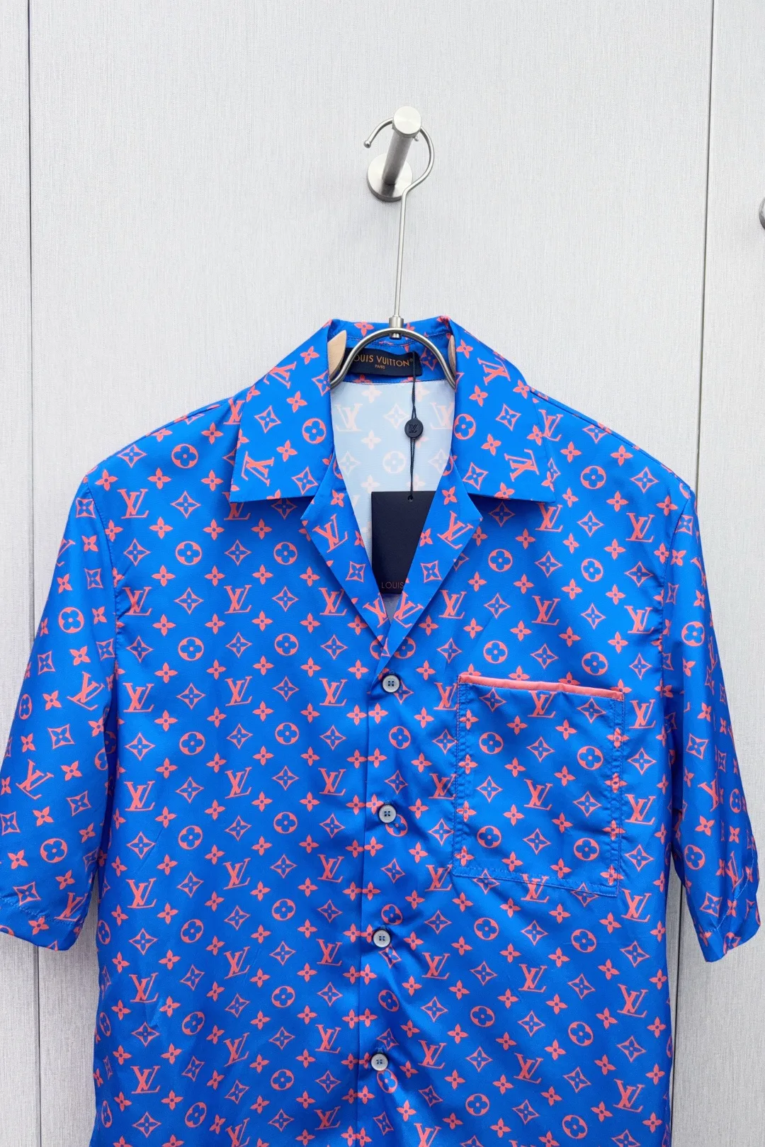 Рубашки Мужские Louis Vuitton 11684006