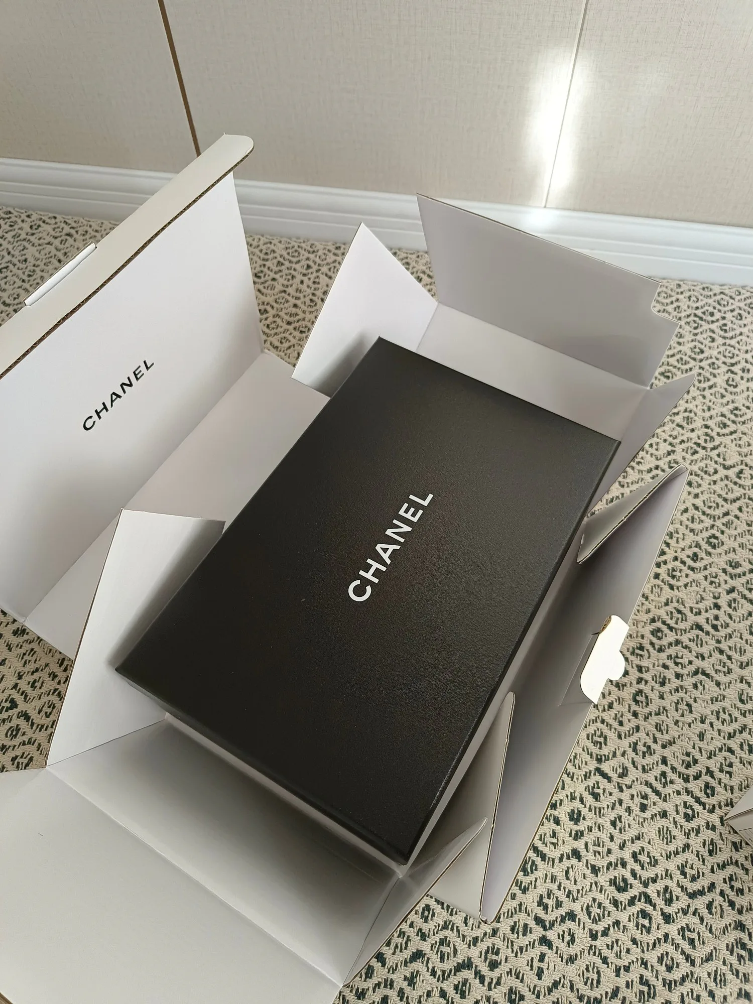 Кроссовки Женские Chanel 18274003