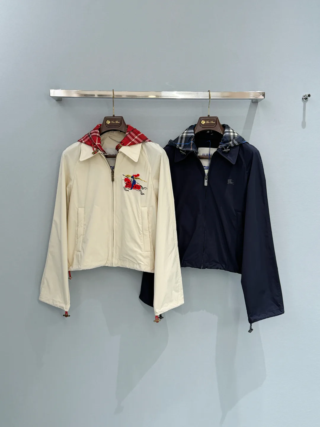 Жакеты Женские Burberry 11435293