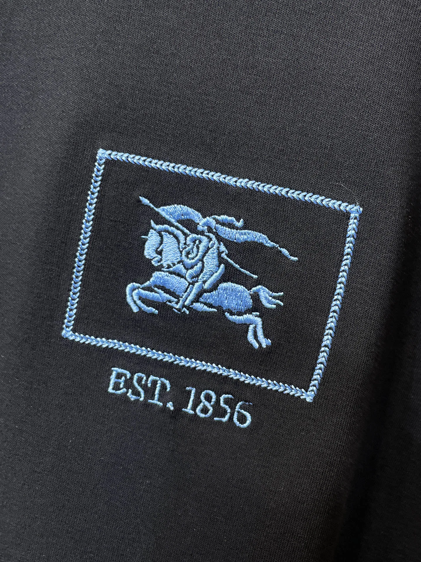 Лонгсливы Мужские Burberry 658316