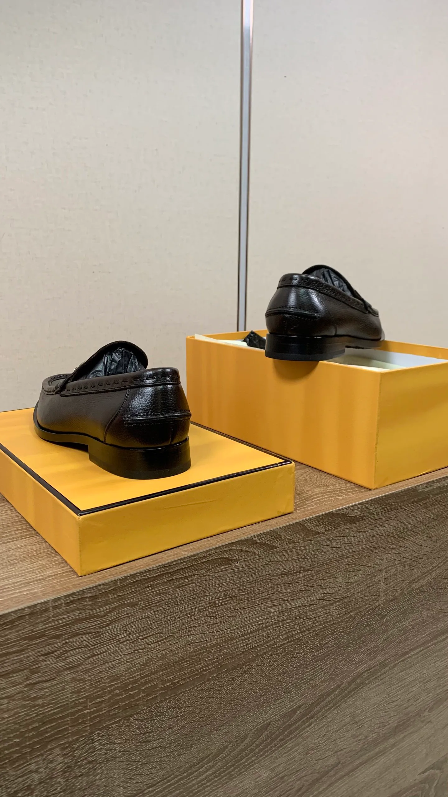 Лоферы И Туфли Мужские Fendi 957482