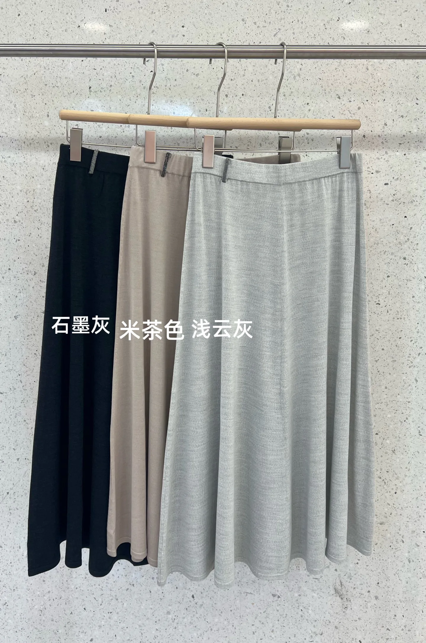 Юбки Женские Brunello Cucinelli 11568585