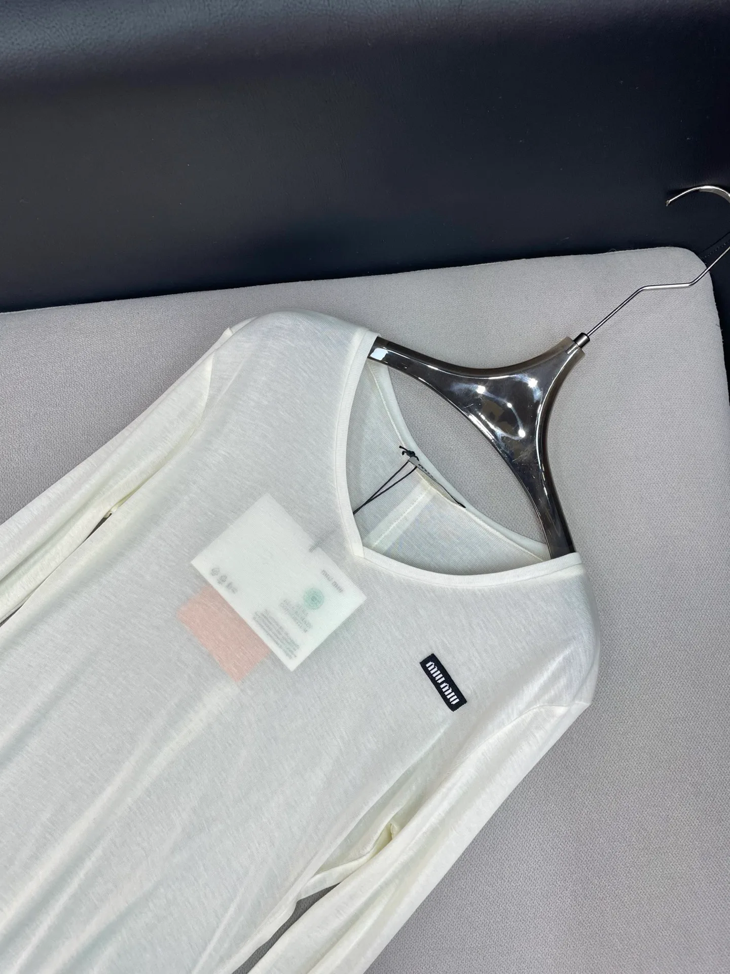 Лонгсливы Женские Fendi 146558