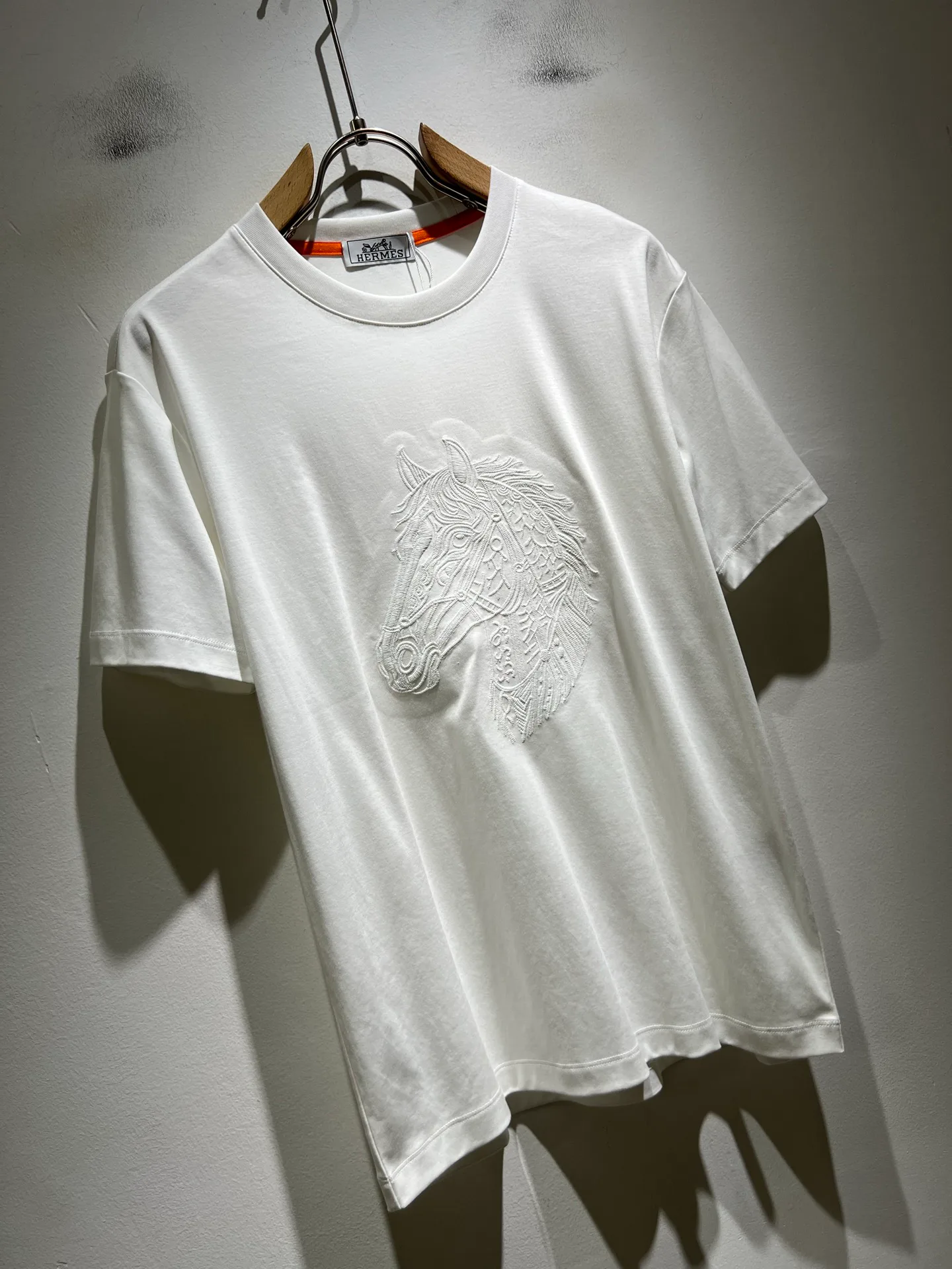 Футболки Мужские Hermes 11952730