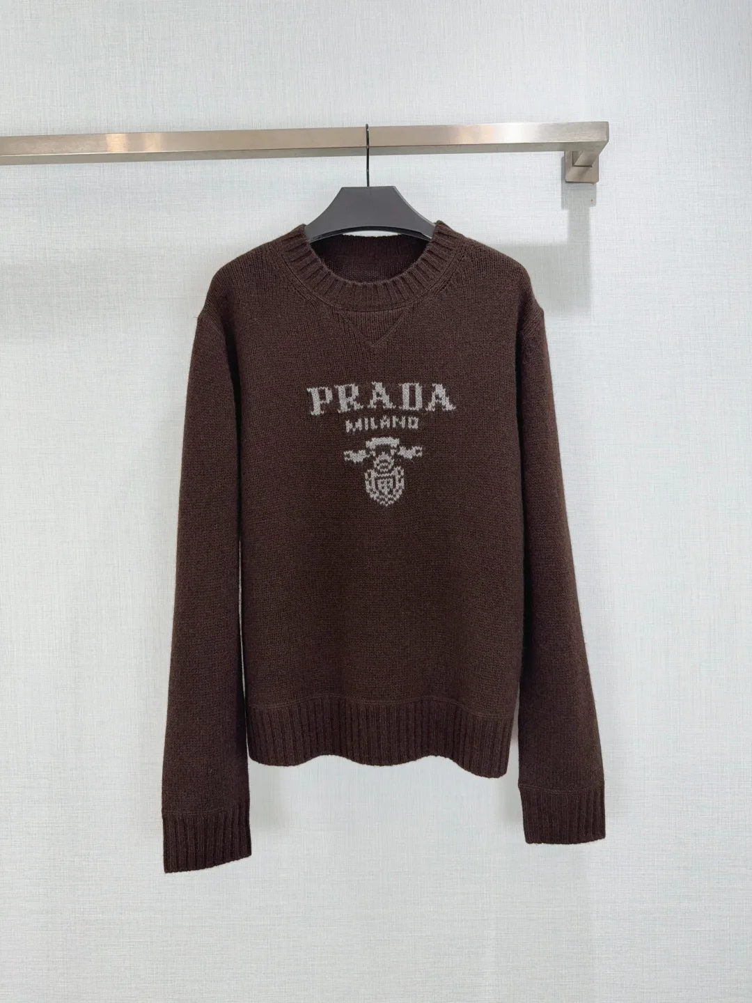 Джемперы И Свитеры Женские Prada 19676776