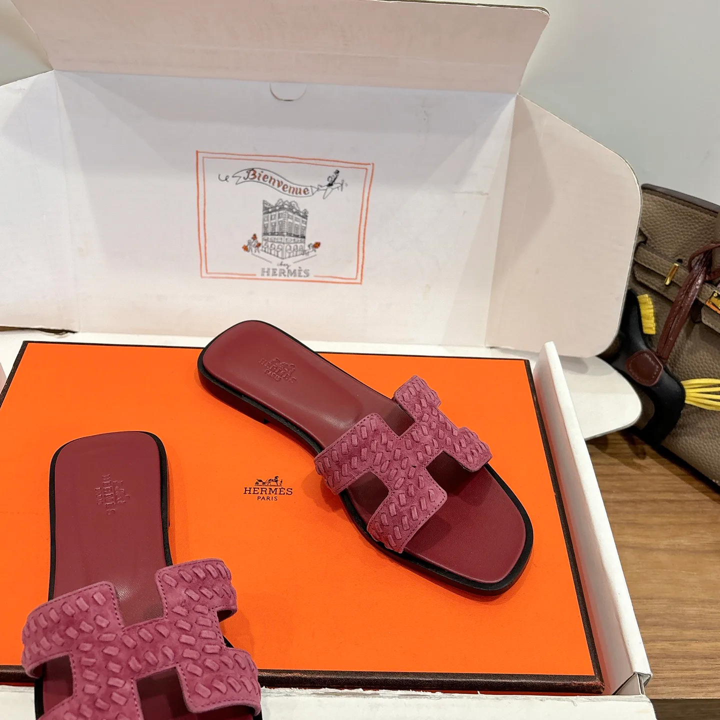 Туфли Женские Hermes 11579511