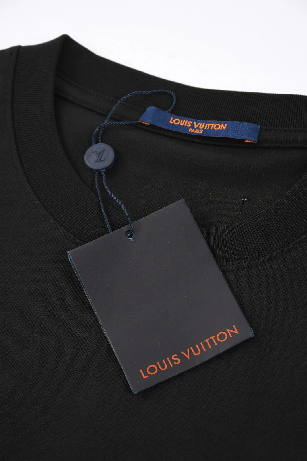 Футболки Мужские Louis Vuitton 1845917