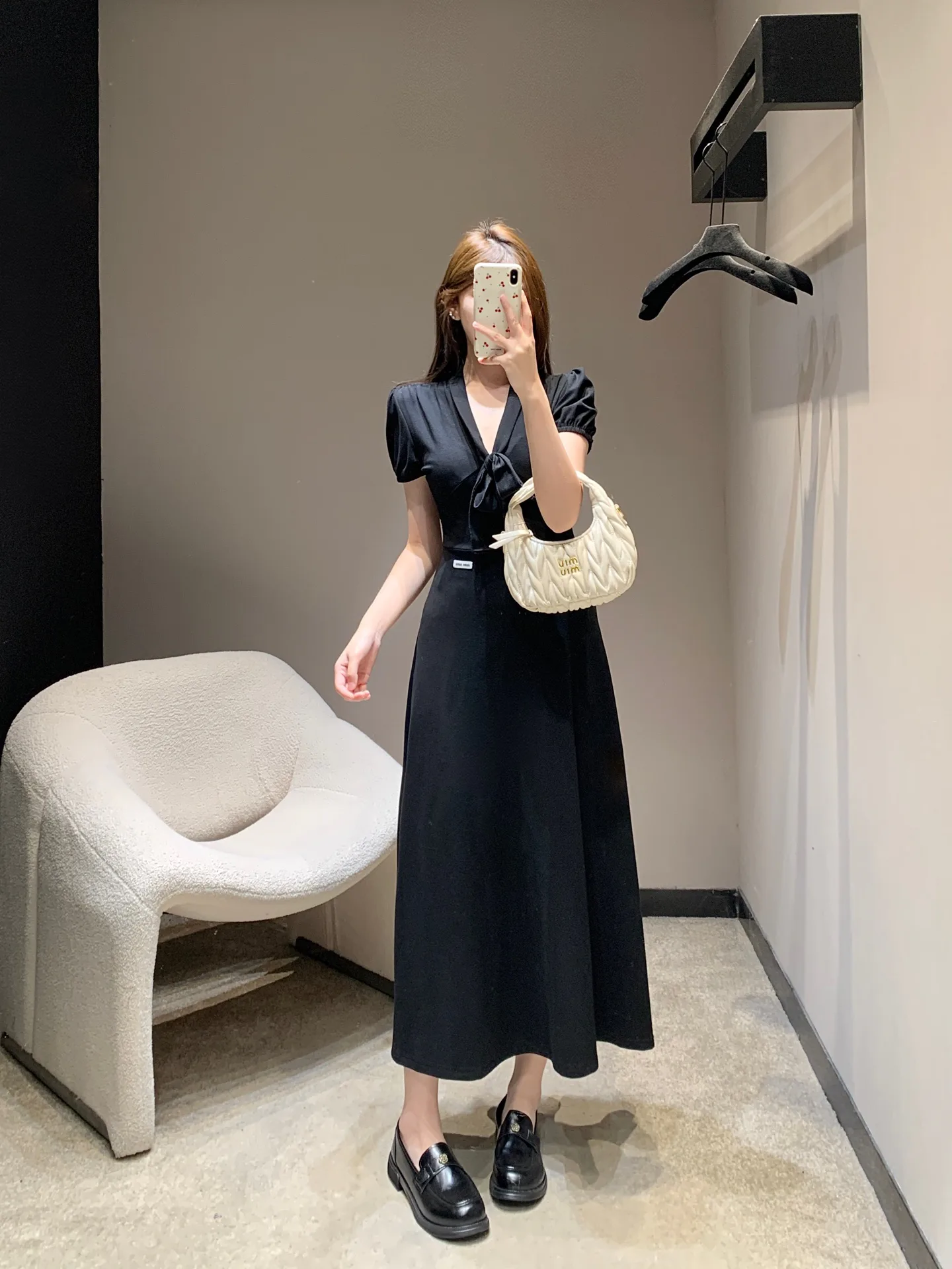 Платья Женские Miu Miu 4709731