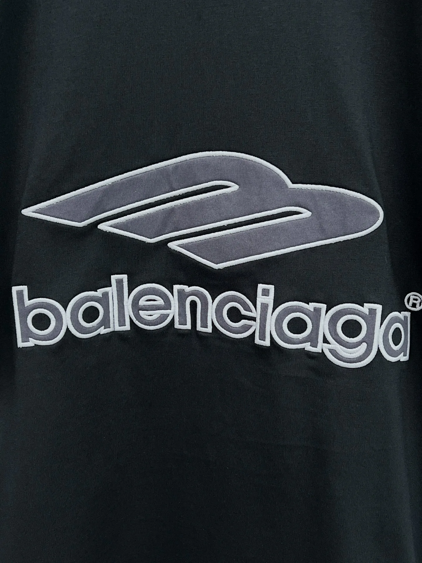 Футболки Женские Balenciaga 9465340