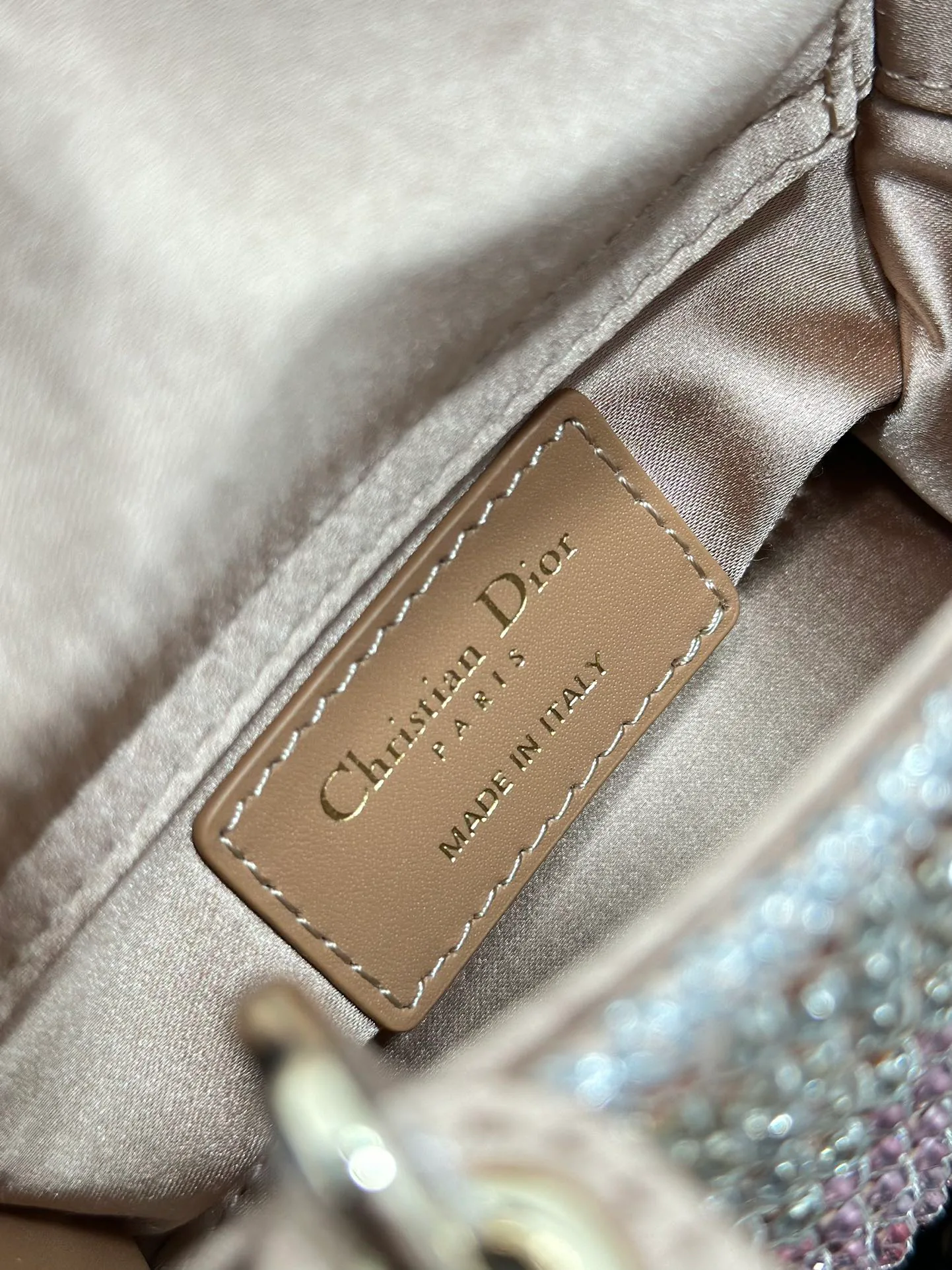 Классические Сумки Женские Christian Dior 834960