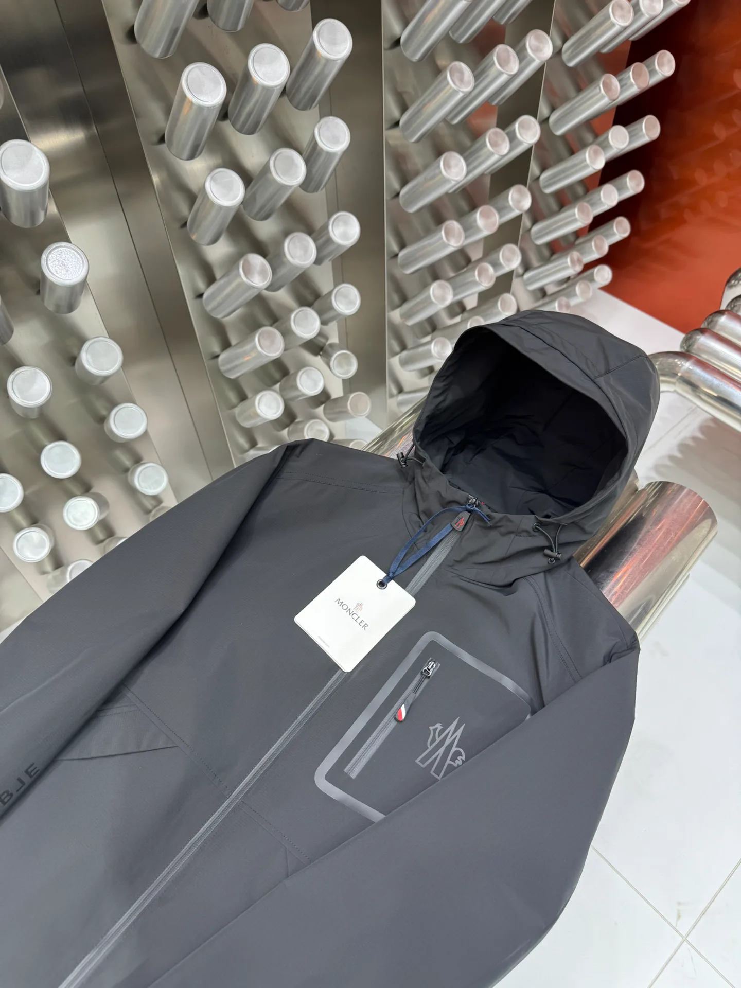 Куртки И Пуховики Мужские Moncler 12148