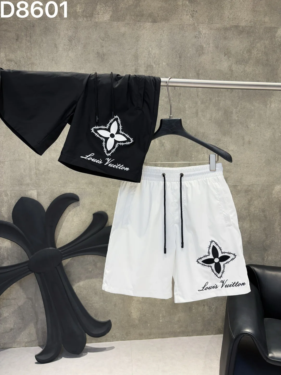 Шорты Мужские Louis Vuitton 10511830
