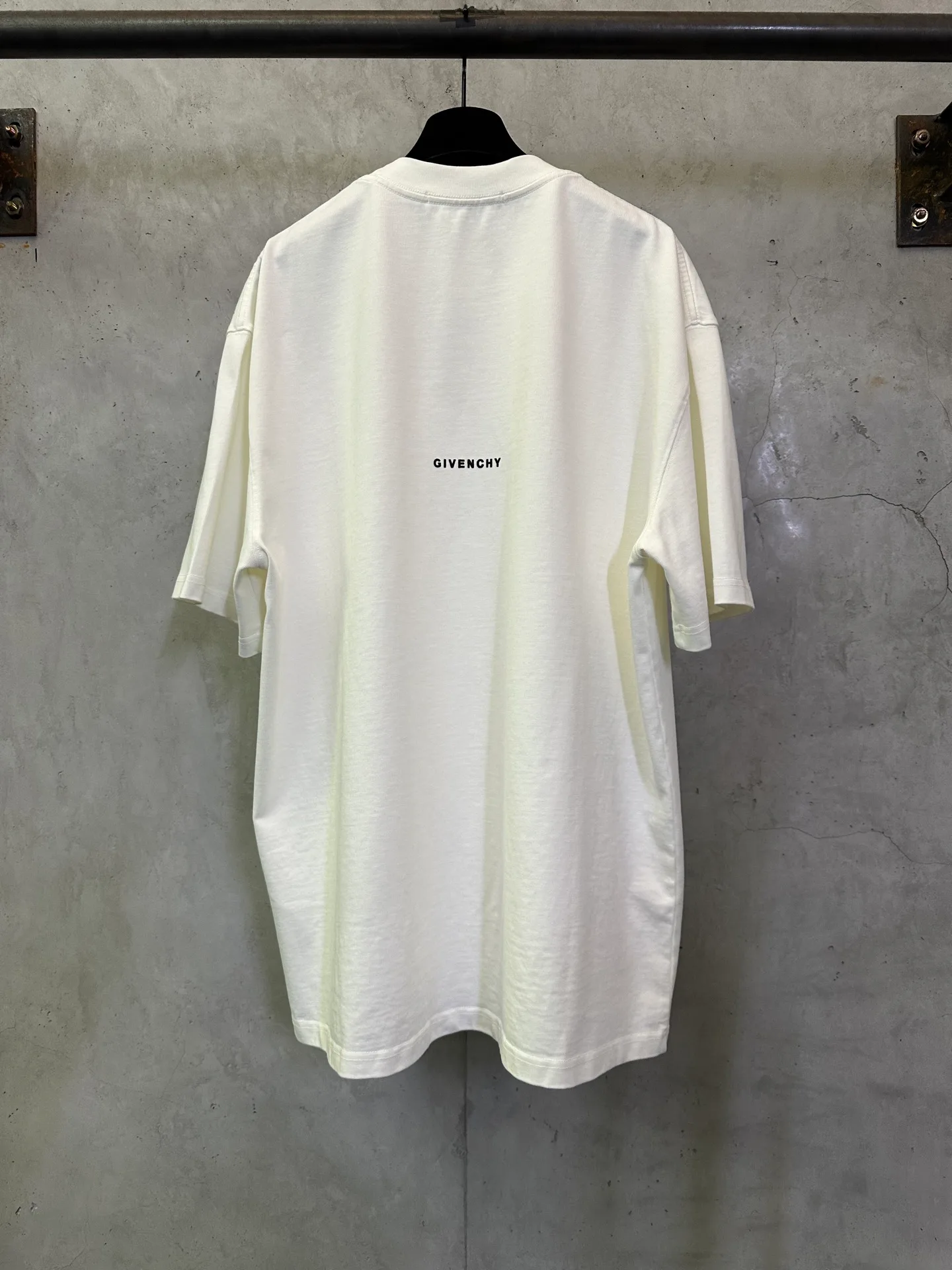 Футболки Мужские Givenchy 3444672