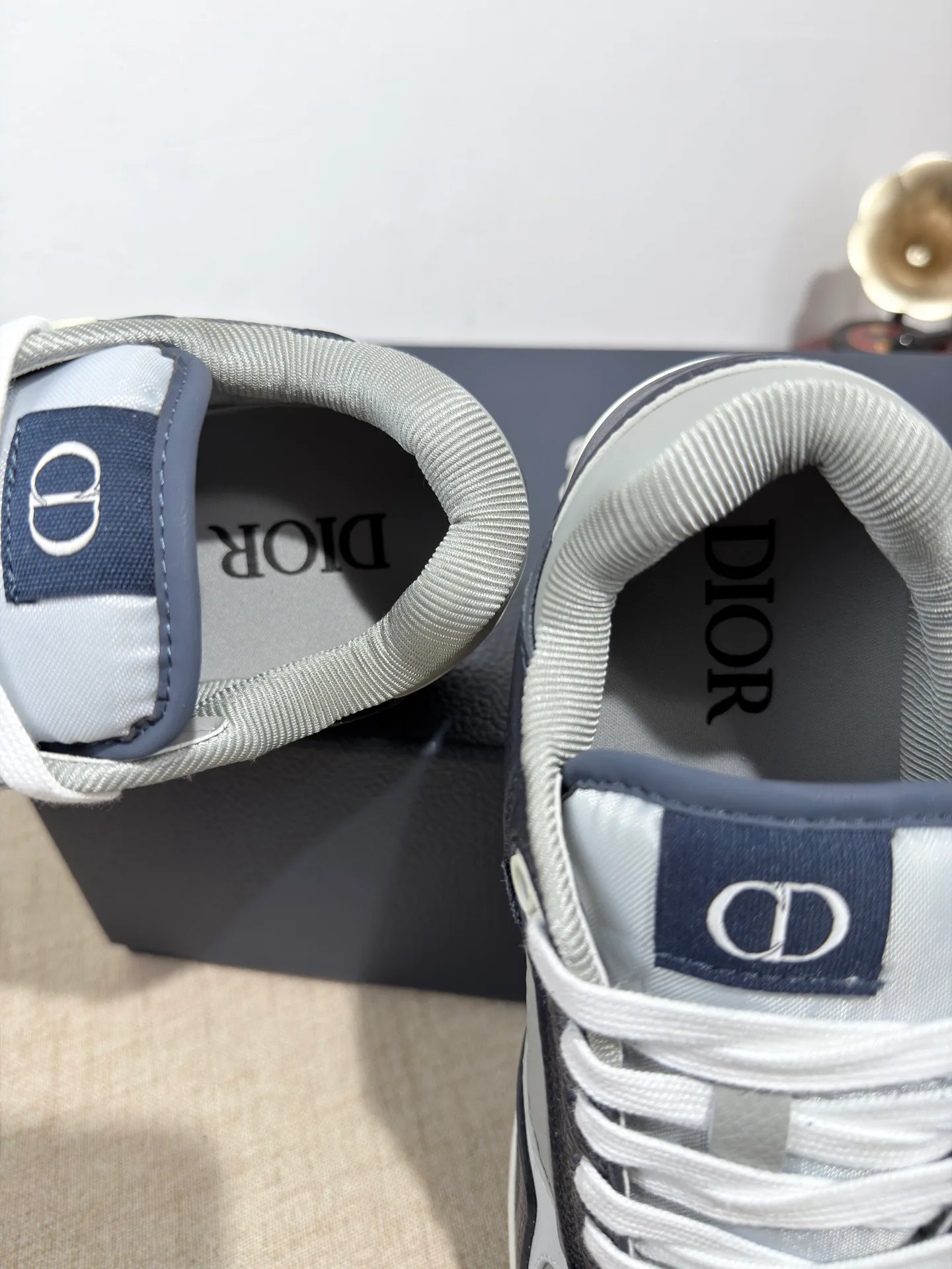 Кроссовки Женские Christian Dior 11456089