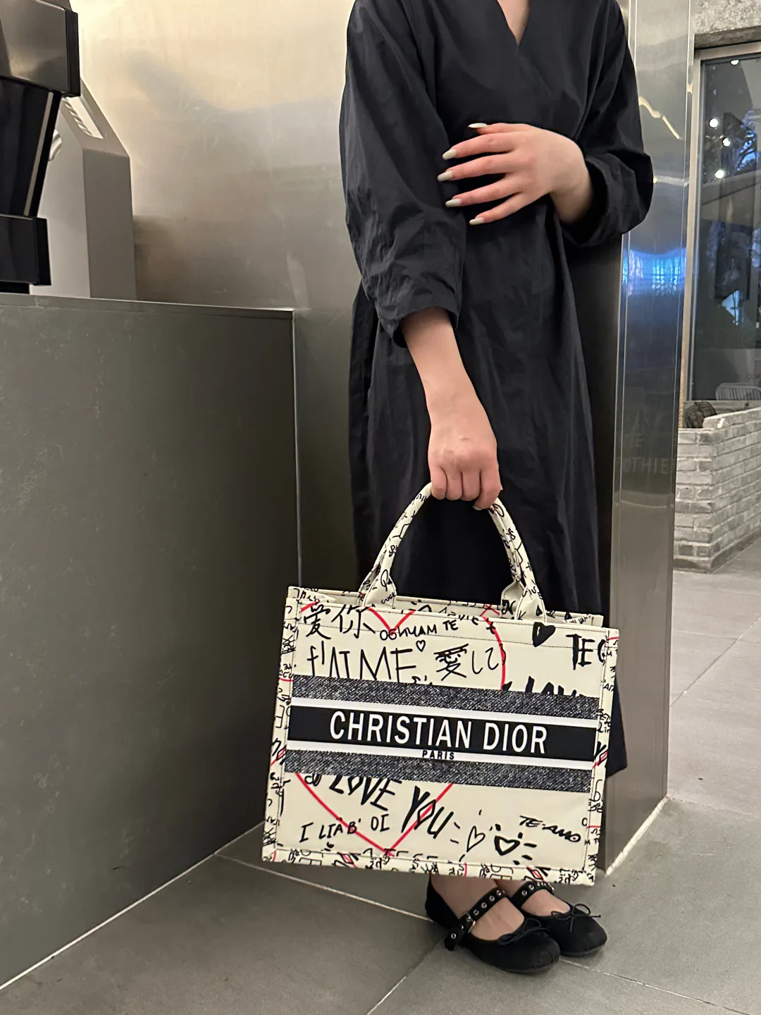 Классические Сумки Женские Christian Dior 12765042
