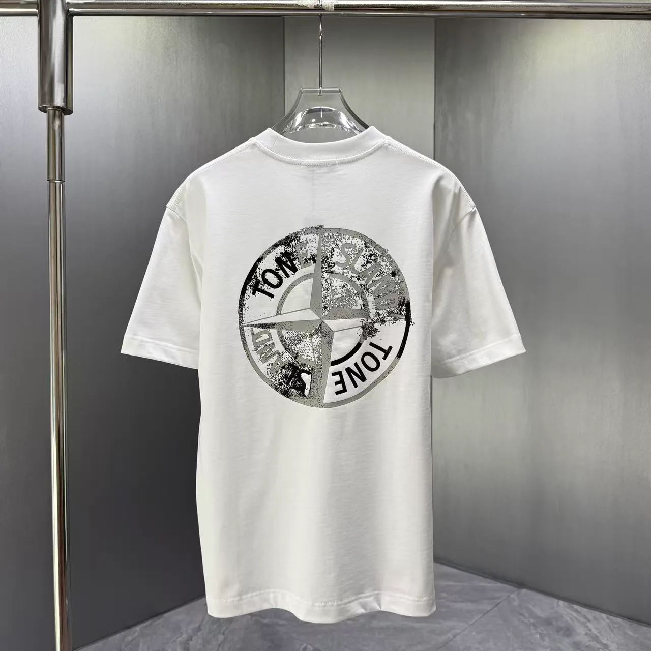 Футболки Женские Stone Island 11948565