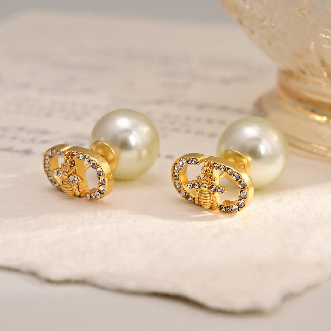 Бижутерия Christian Dior 23665