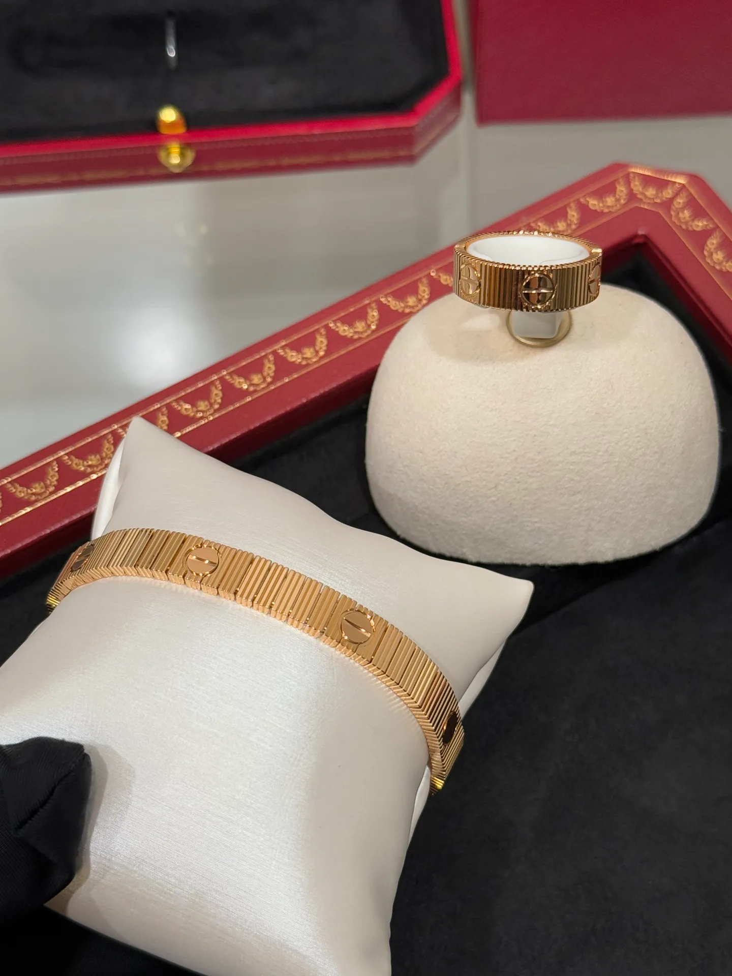 Бижутерия Cartier 17601230