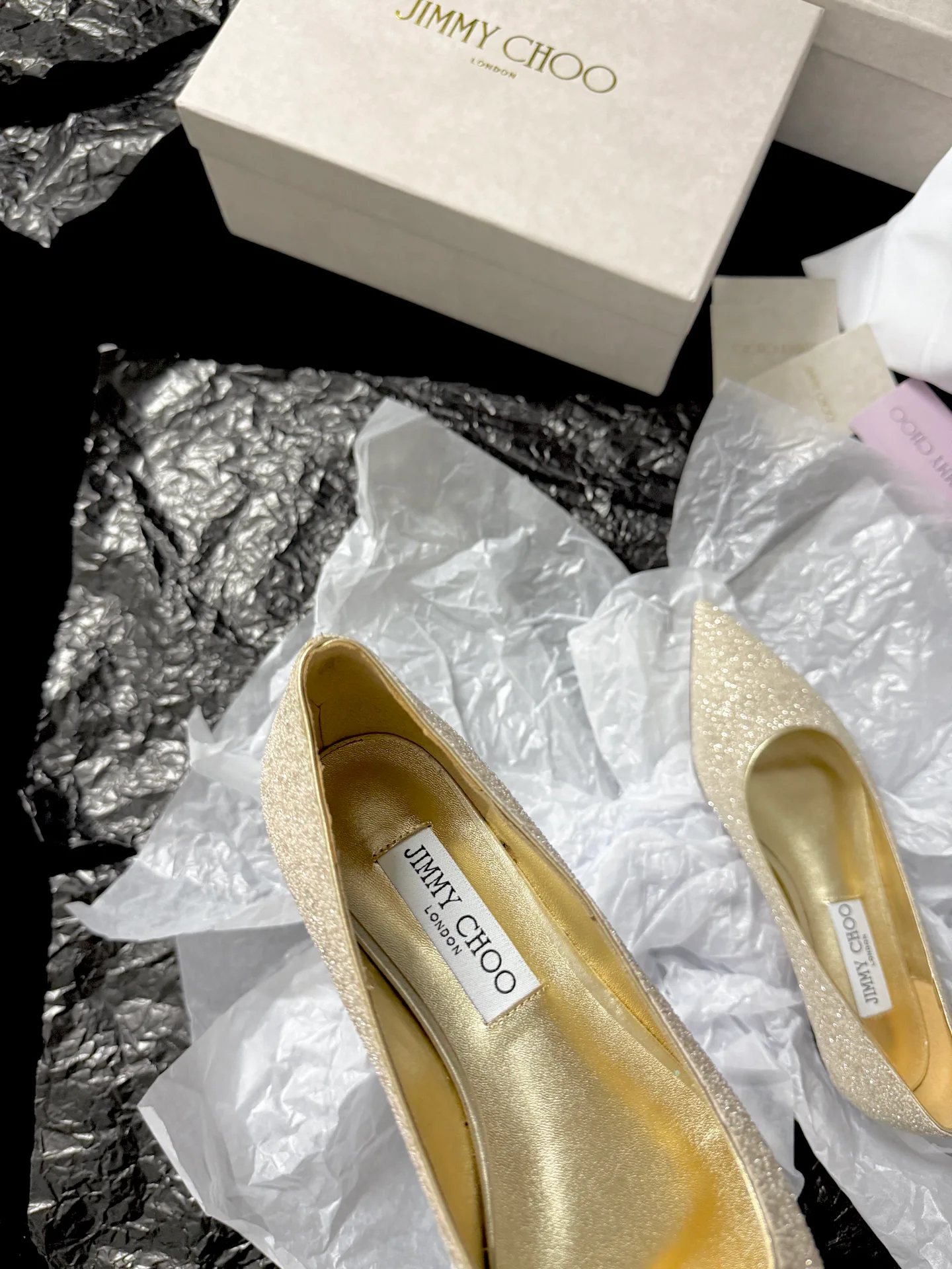 Туфли Женские Jimmy Choo 11747626