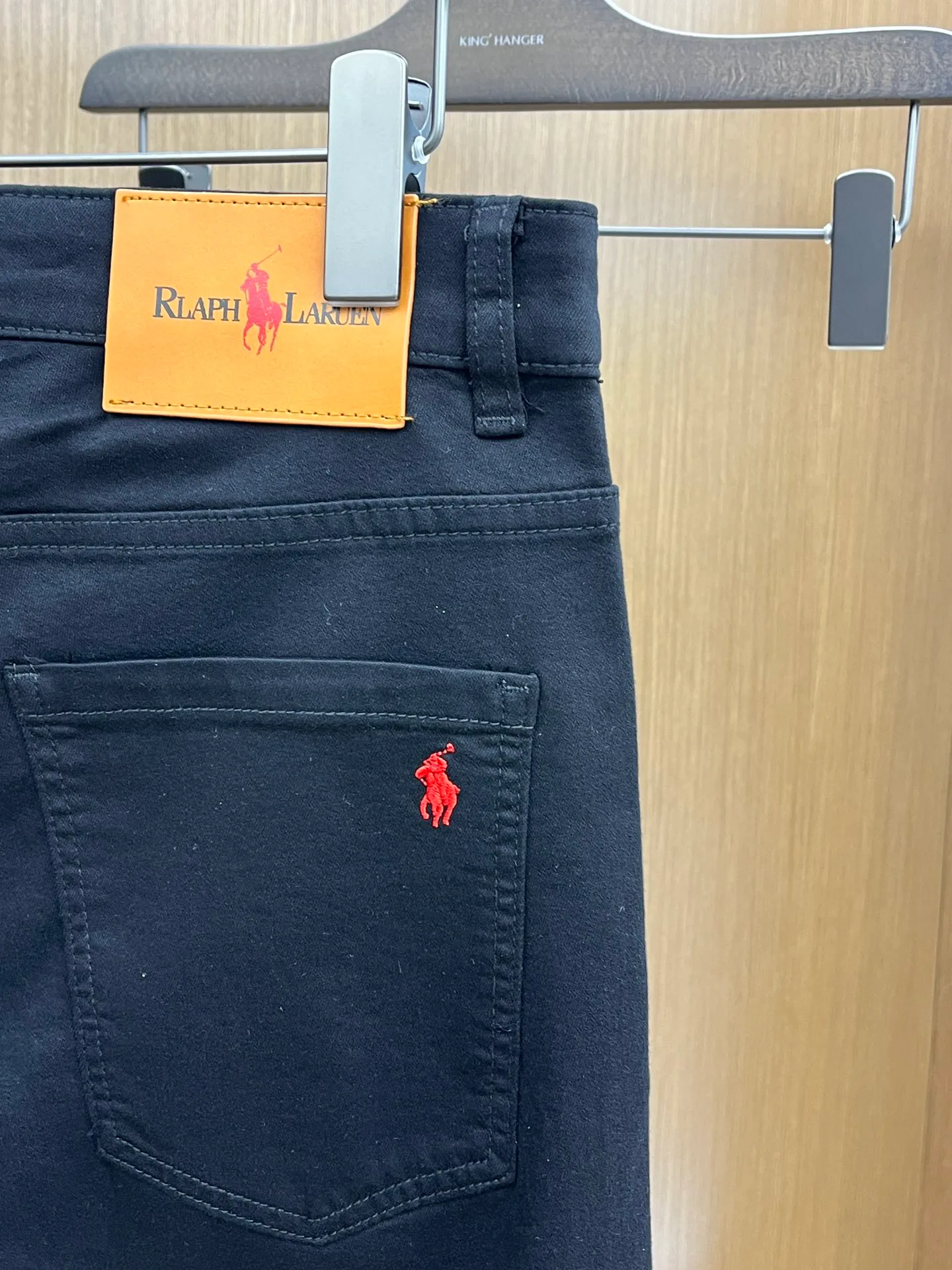 Джинсы Мужские Ralph Lauren 8752