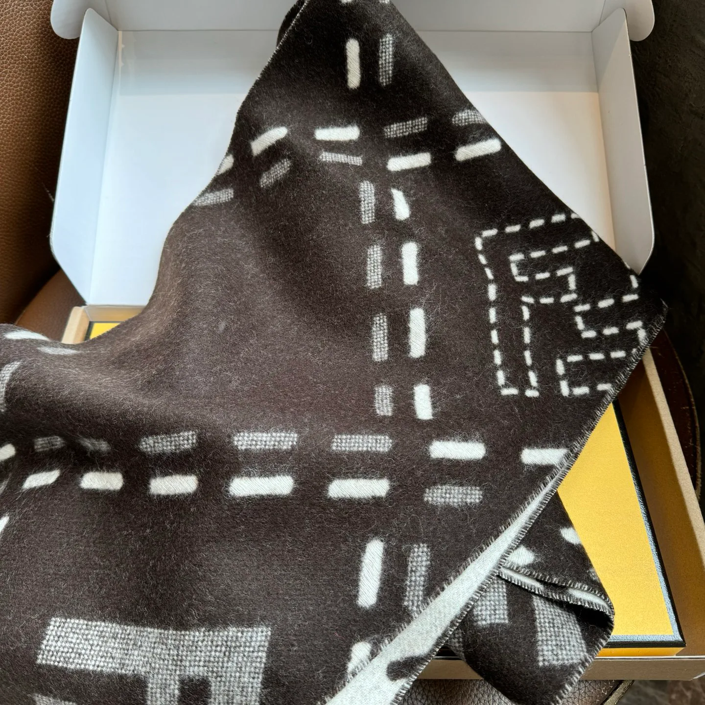Шарфы Fendi 11268994
