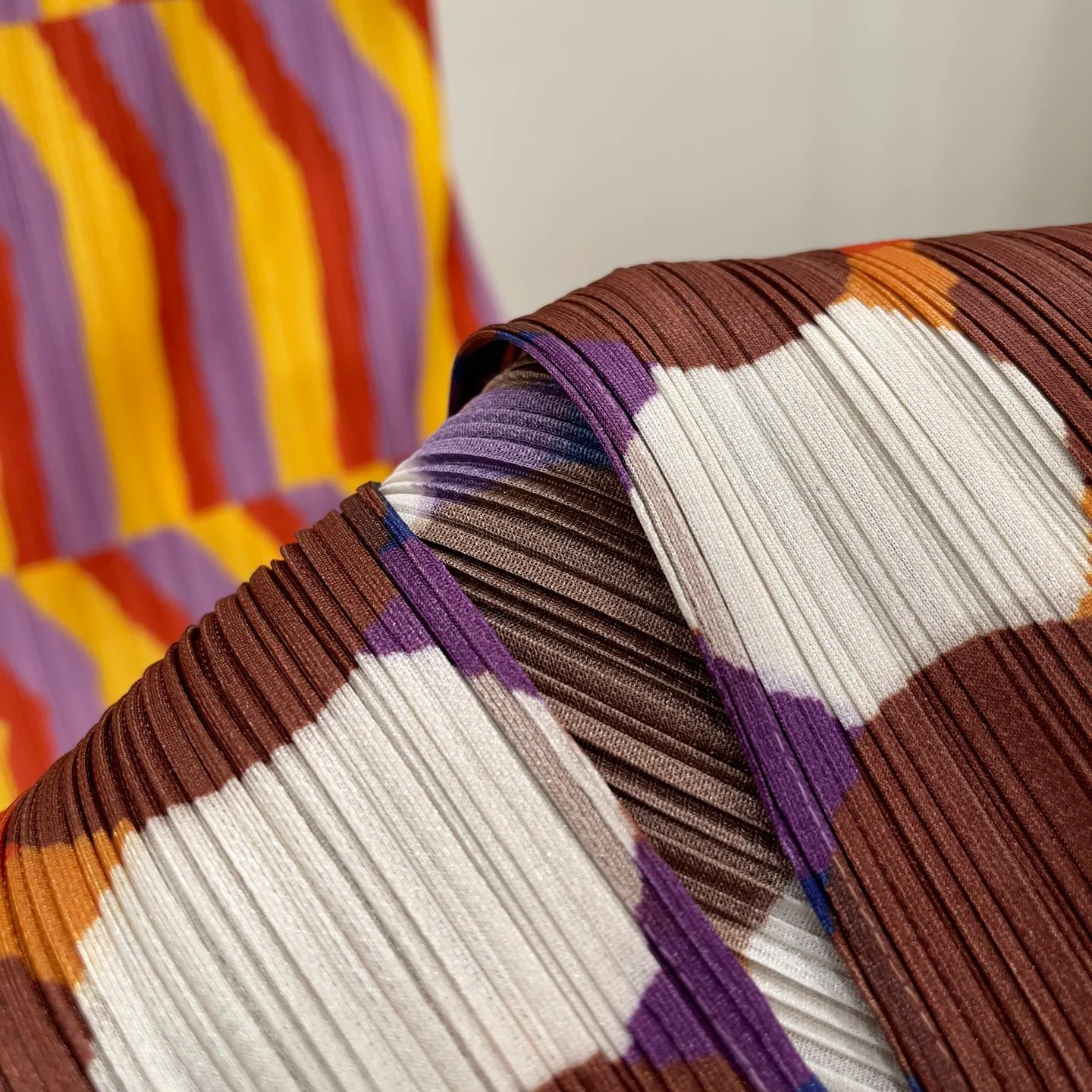 Юбки Женские Issey Miyake 13550914